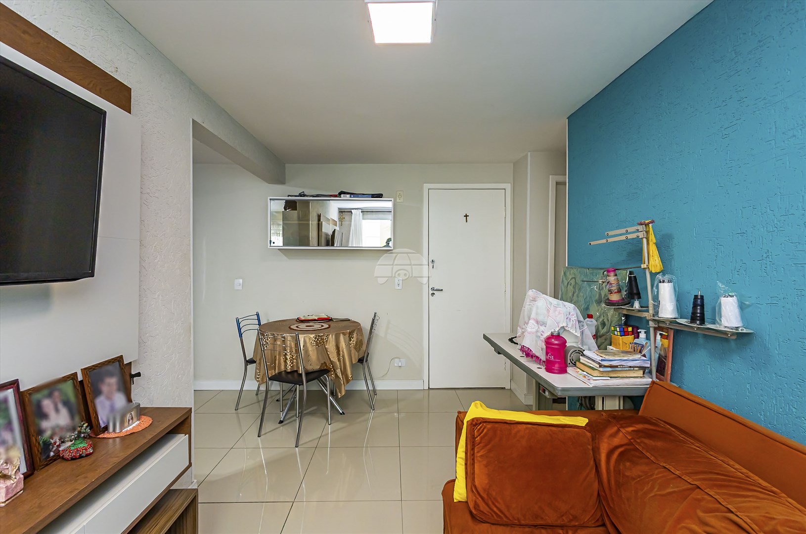 Apartamento à venda em Pinheirinho, Curitiba — Portal Chave Fácil