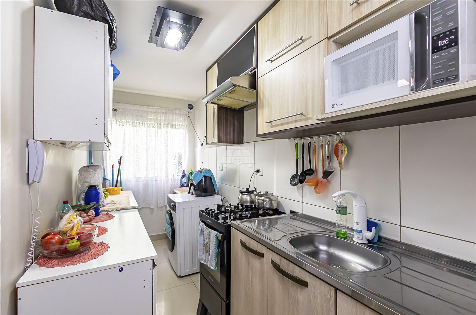 Apartamento à venda em Pinheirinho, Curitiba — Portal Chave Fácil