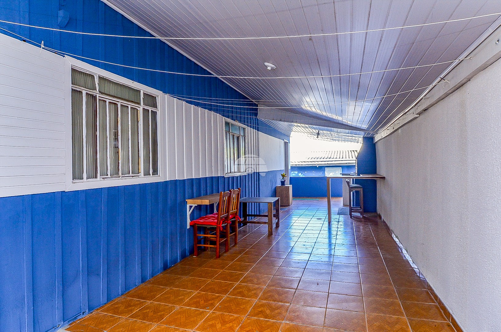 Terreno/Área à venda em Jardim Amélia, Pinhais — Portal Chave Fácil