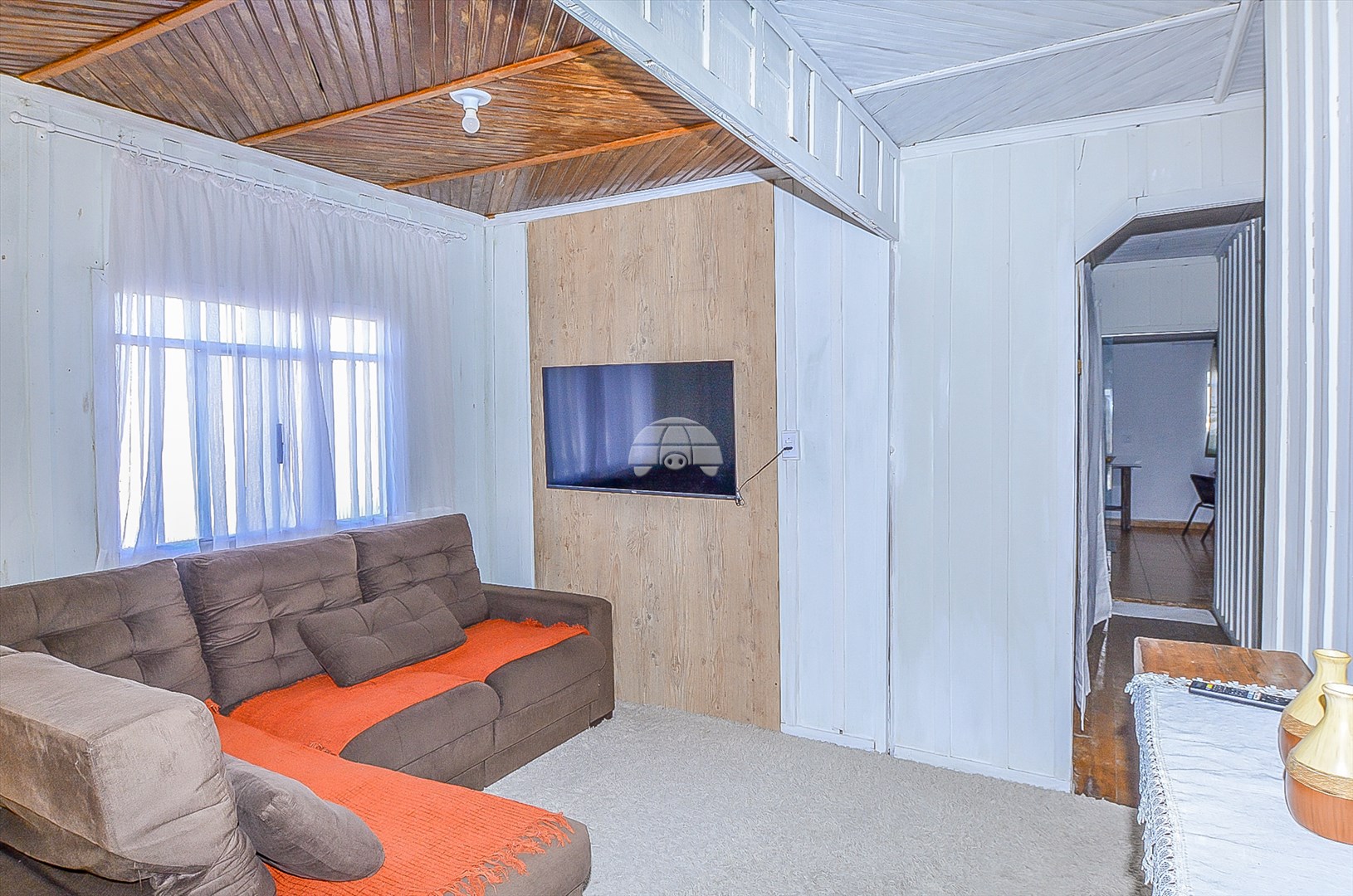 Terreno/Área à venda em Jardim Amélia, Pinhais — Portal Chave Fácil