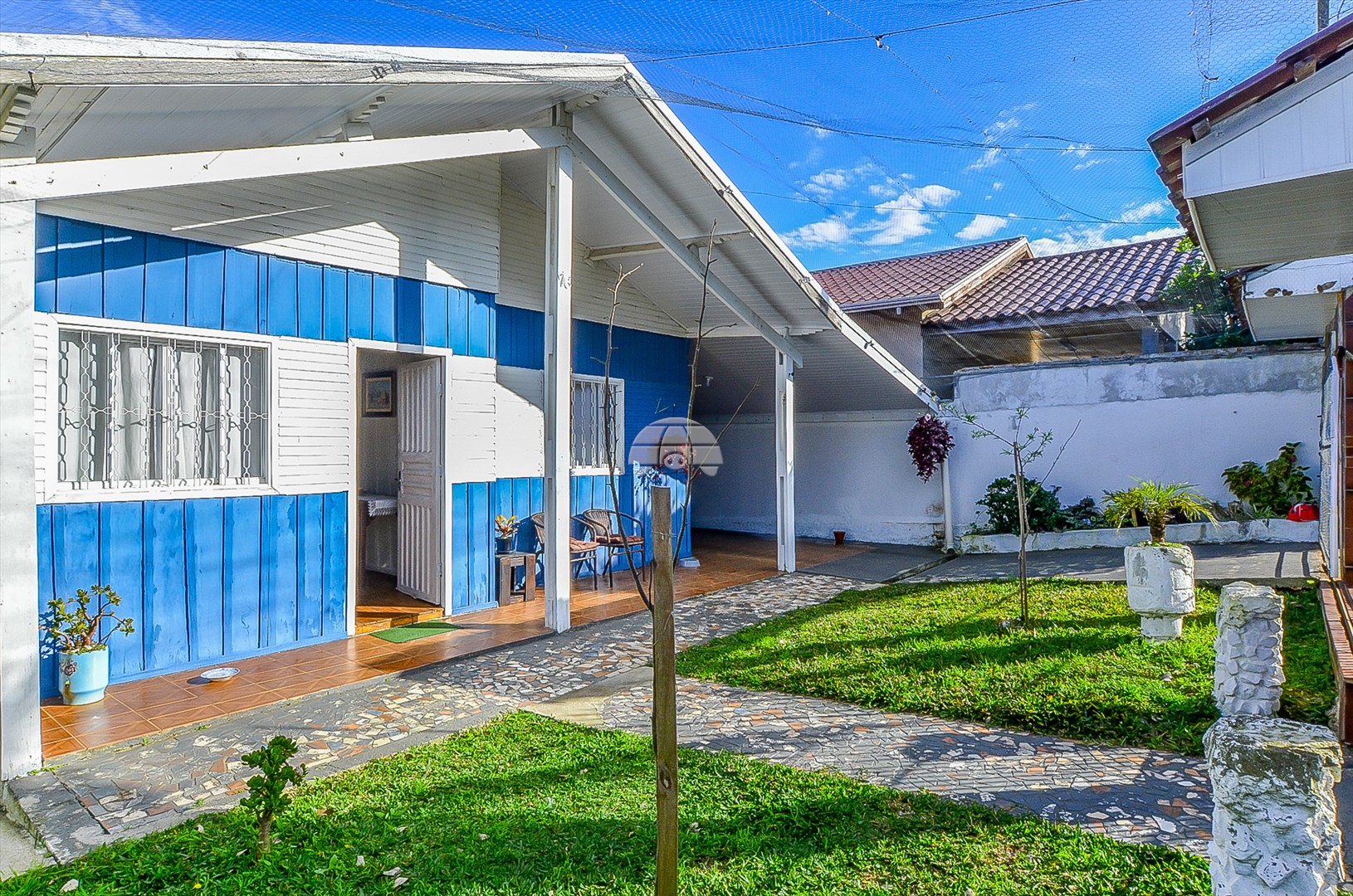 Terreno/Área à venda em Jardim Amélia, Pinhais — Portal Chave Fácil
