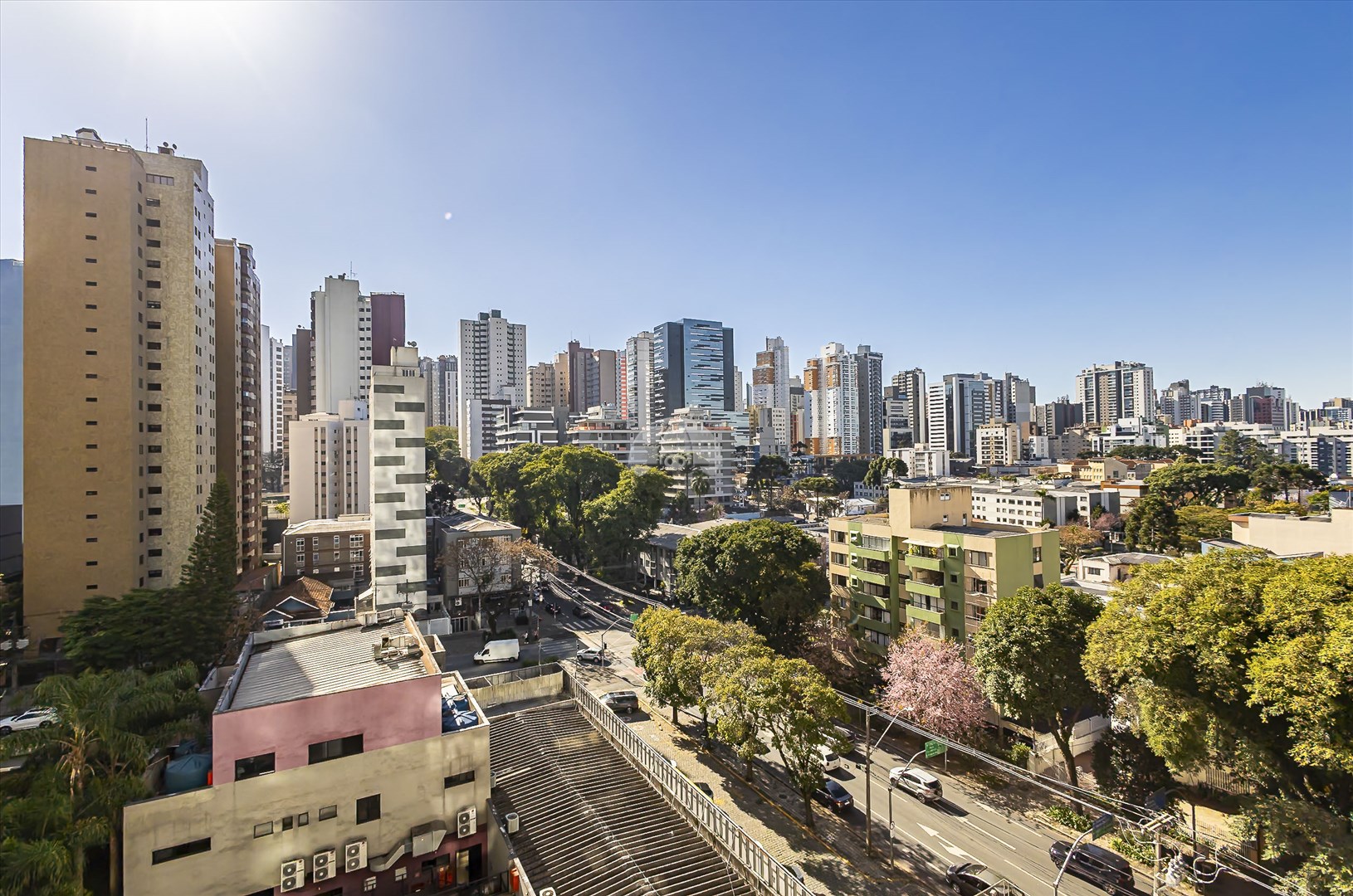 Apartamento Residencial para Venda no Bairro Água Verde ref. 228698 (10 / 10)