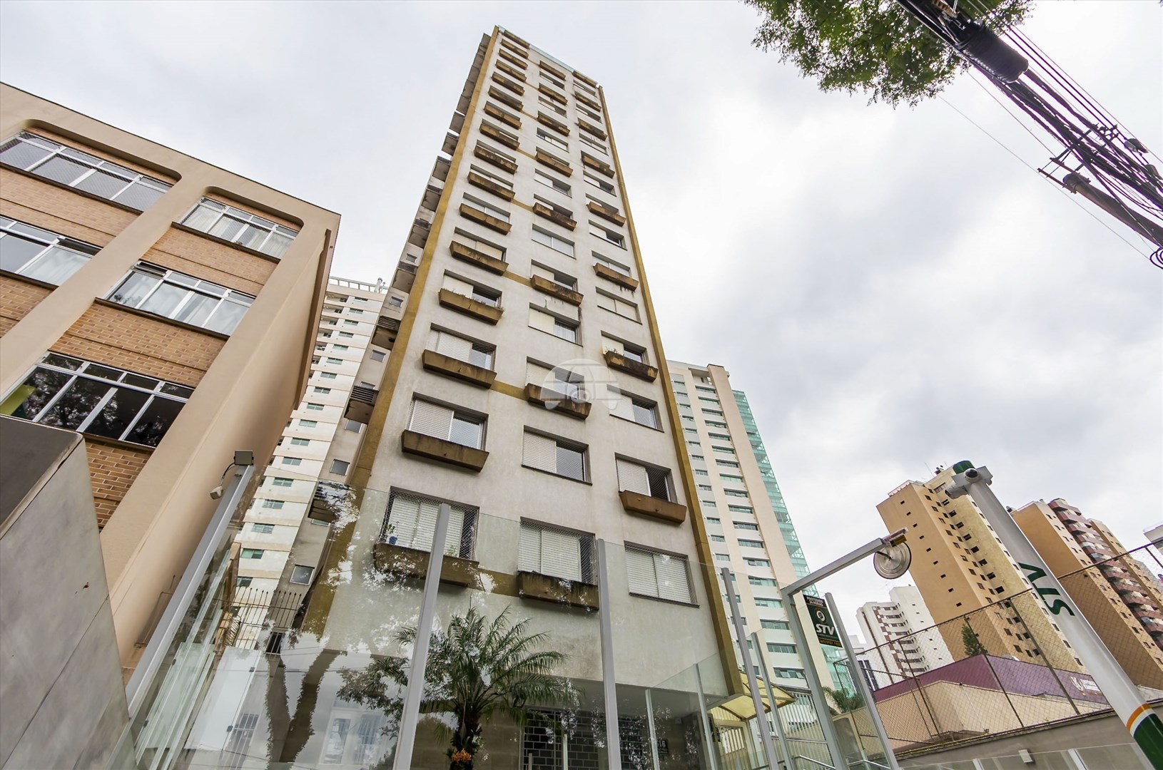 Apartamento Residencial para Venda no Bairro Água Verde ref. 228698 (4 / 10)