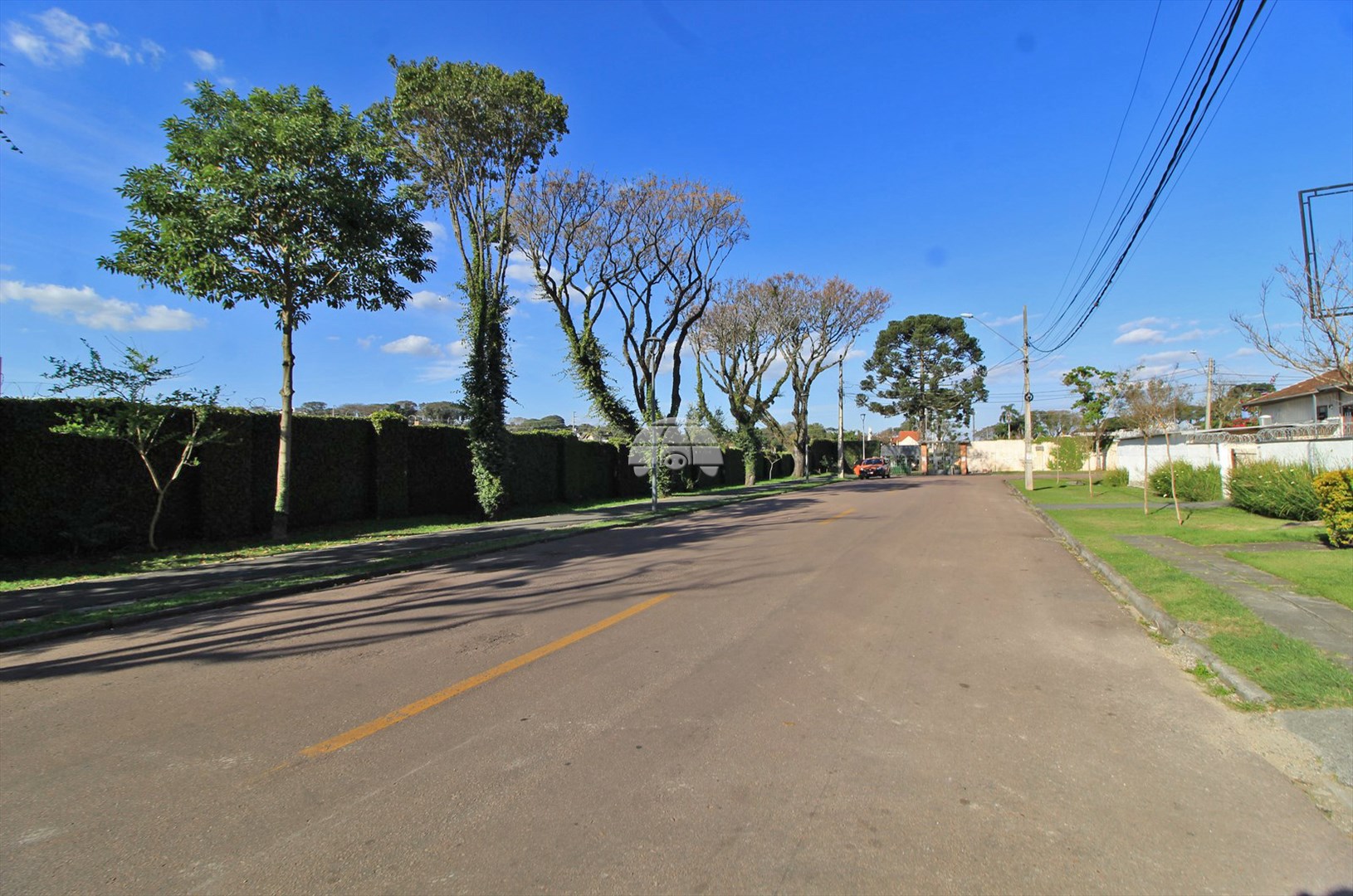 Apartamento para alugar em Água Verde, Curitiba — Portal Chave Fácil