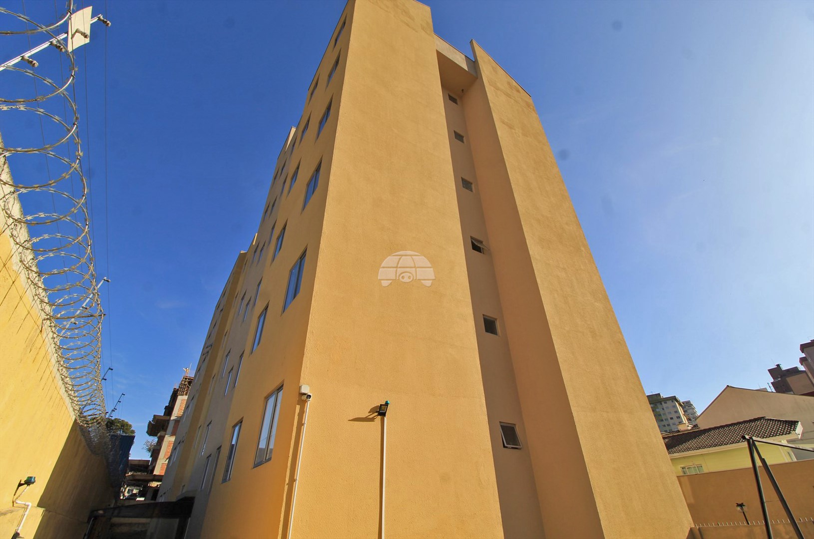 Apartamento para alugar em Água Verde, Curitiba — Portal Chave Fácil