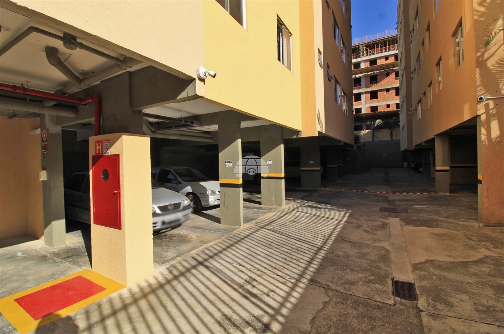 Apartamento para alugar em Água Verde, Curitiba — Portal Chave Fácil