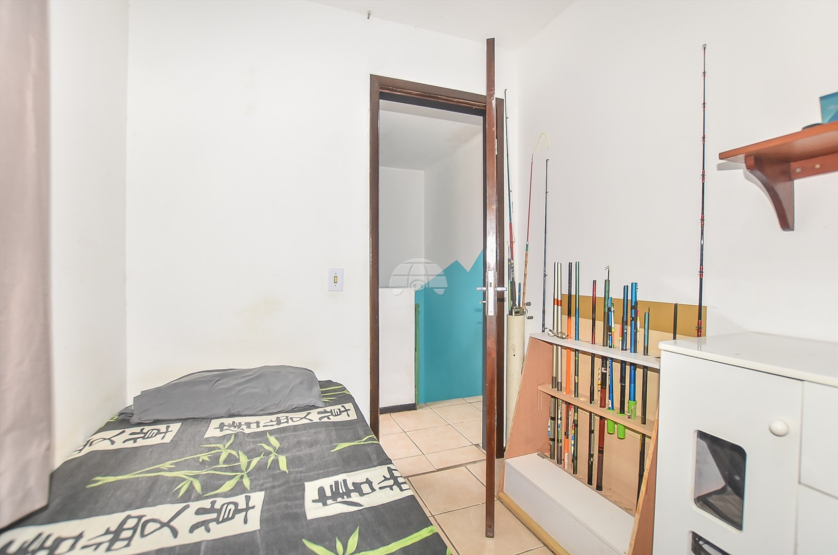 Casa à venda em Xaxim, Curitiba — GOMES CONSULTOR IMOBILIARIO LTDA.