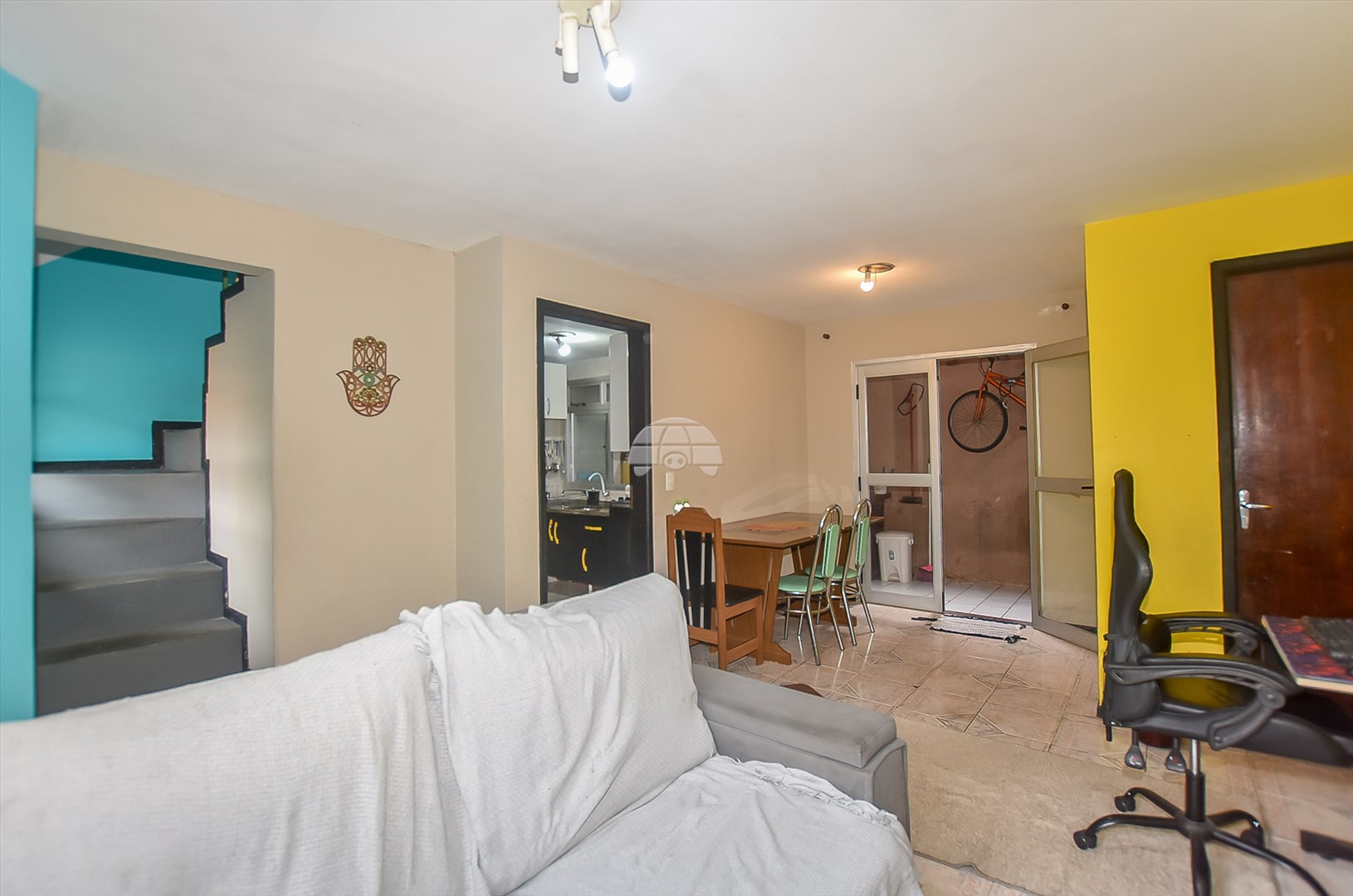 Casa à venda em Xaxim, Curitiba — Portal Chave Fácil