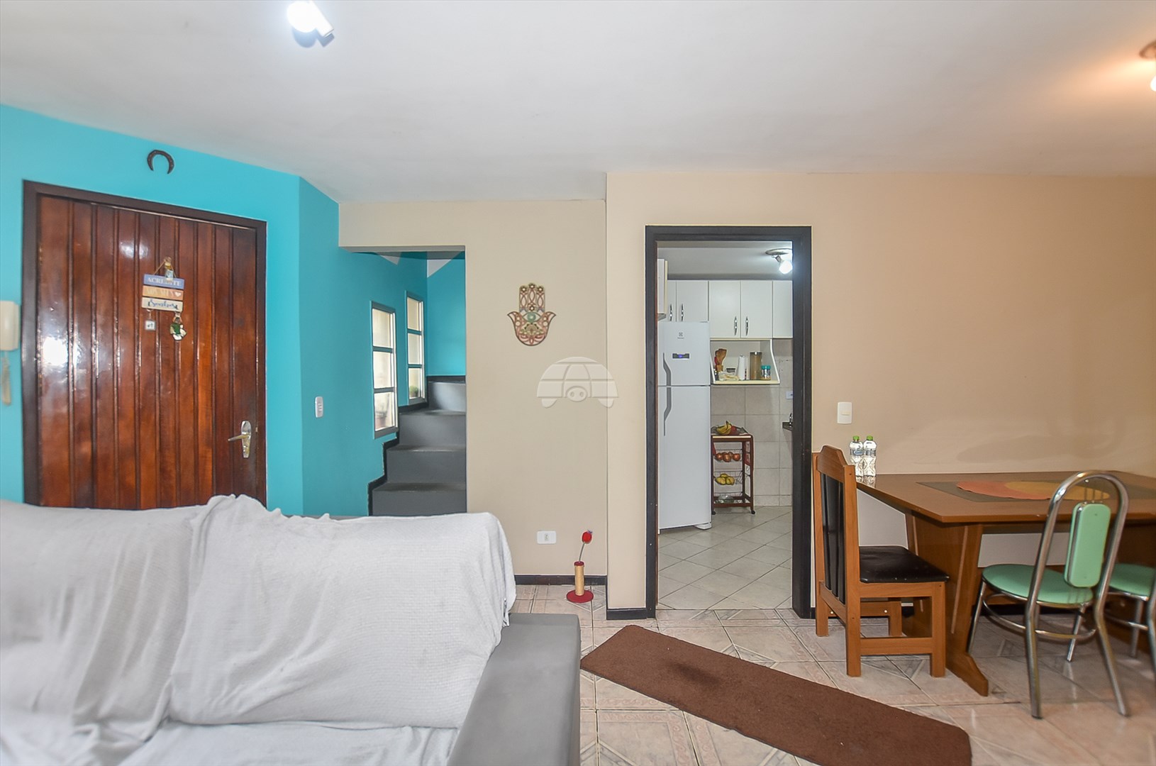 Casa à venda em Xaxim, Curitiba — Portal Chave Fácil