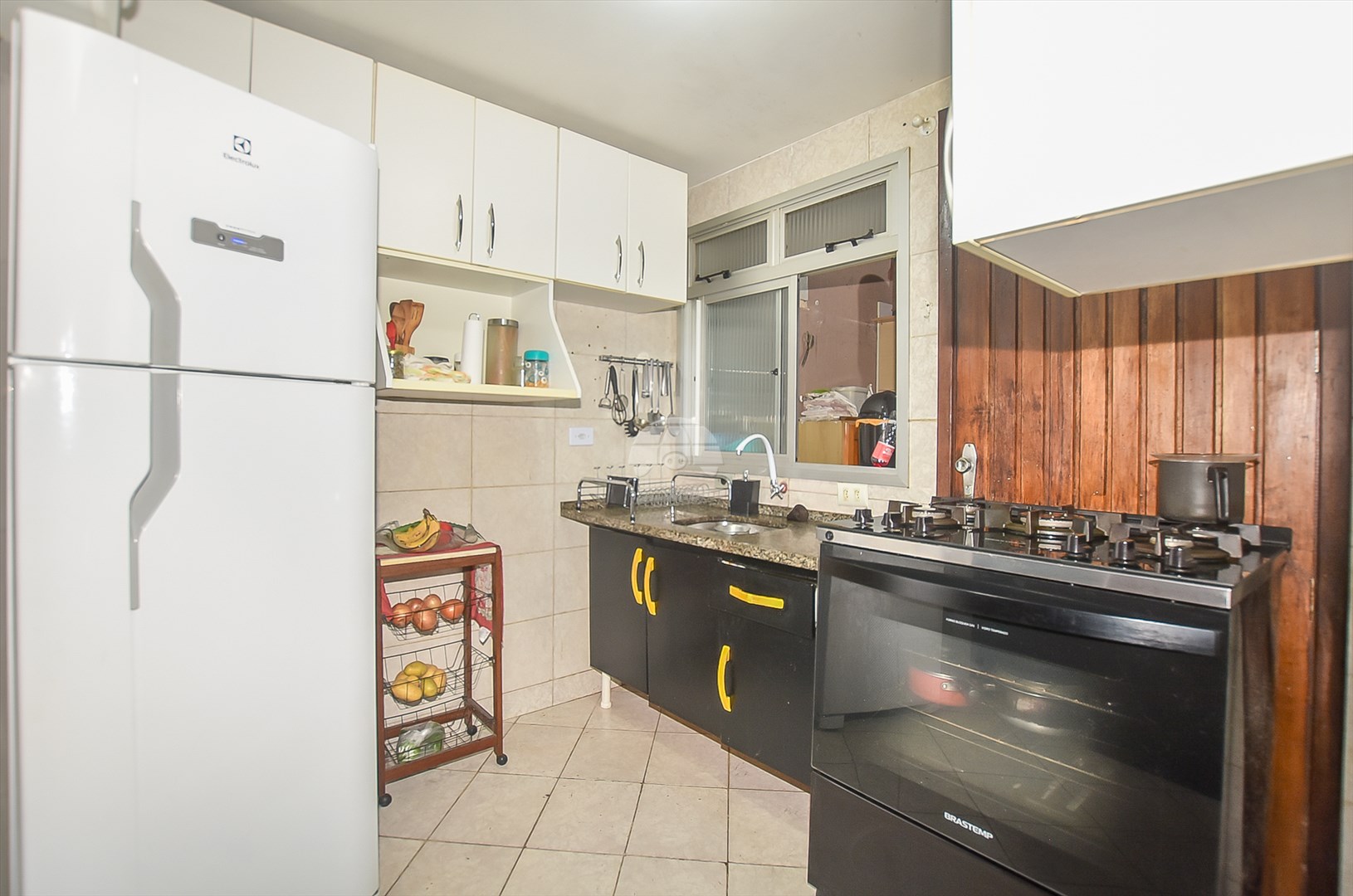 Casa à venda em Xaxim, Curitiba — GOMES CONSULTOR IMOBILIARIO LTDA.