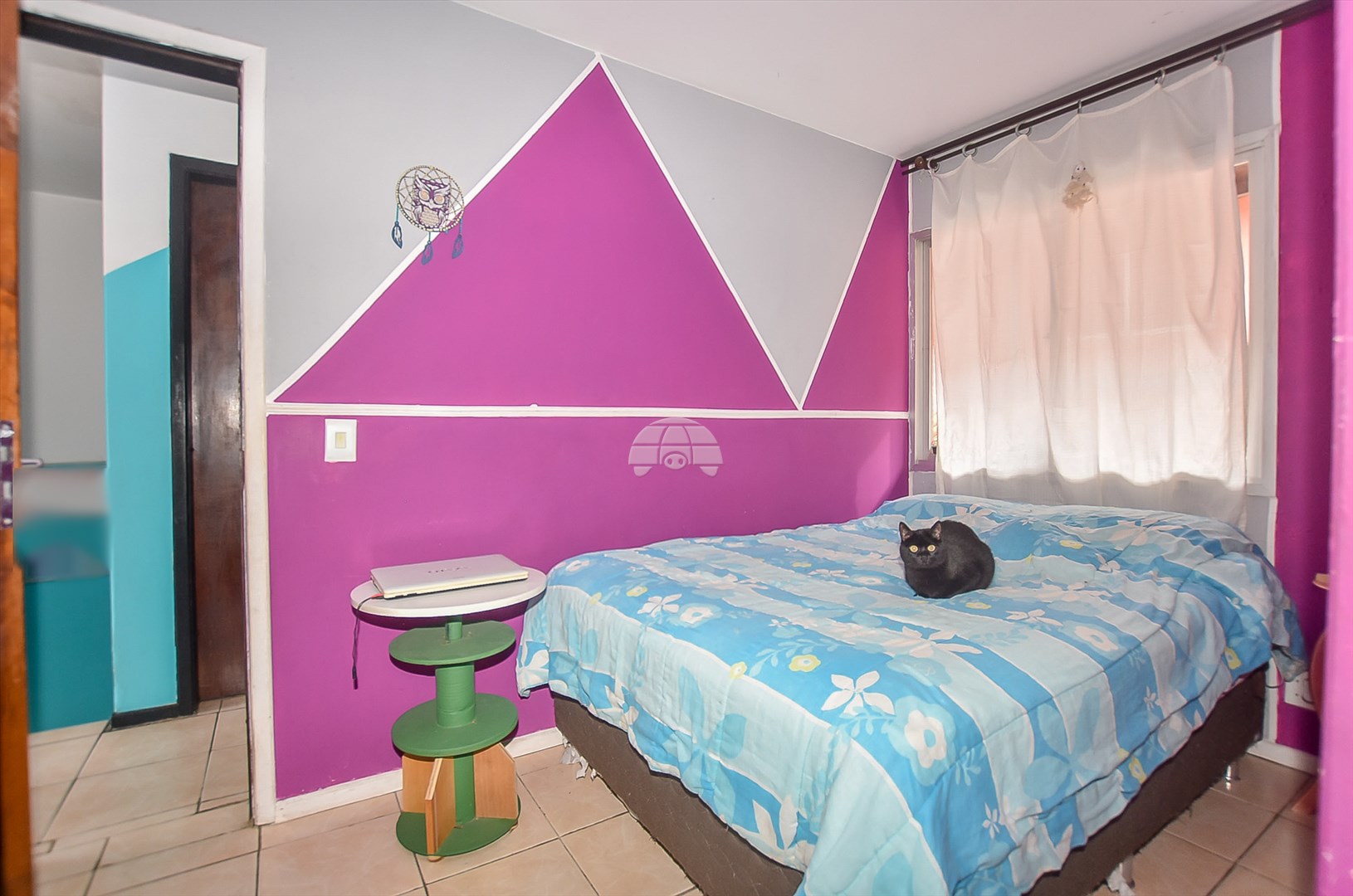 Casa à venda em Xaxim, Curitiba — GOMES CONSULTOR IMOBILIARIO LTDA.