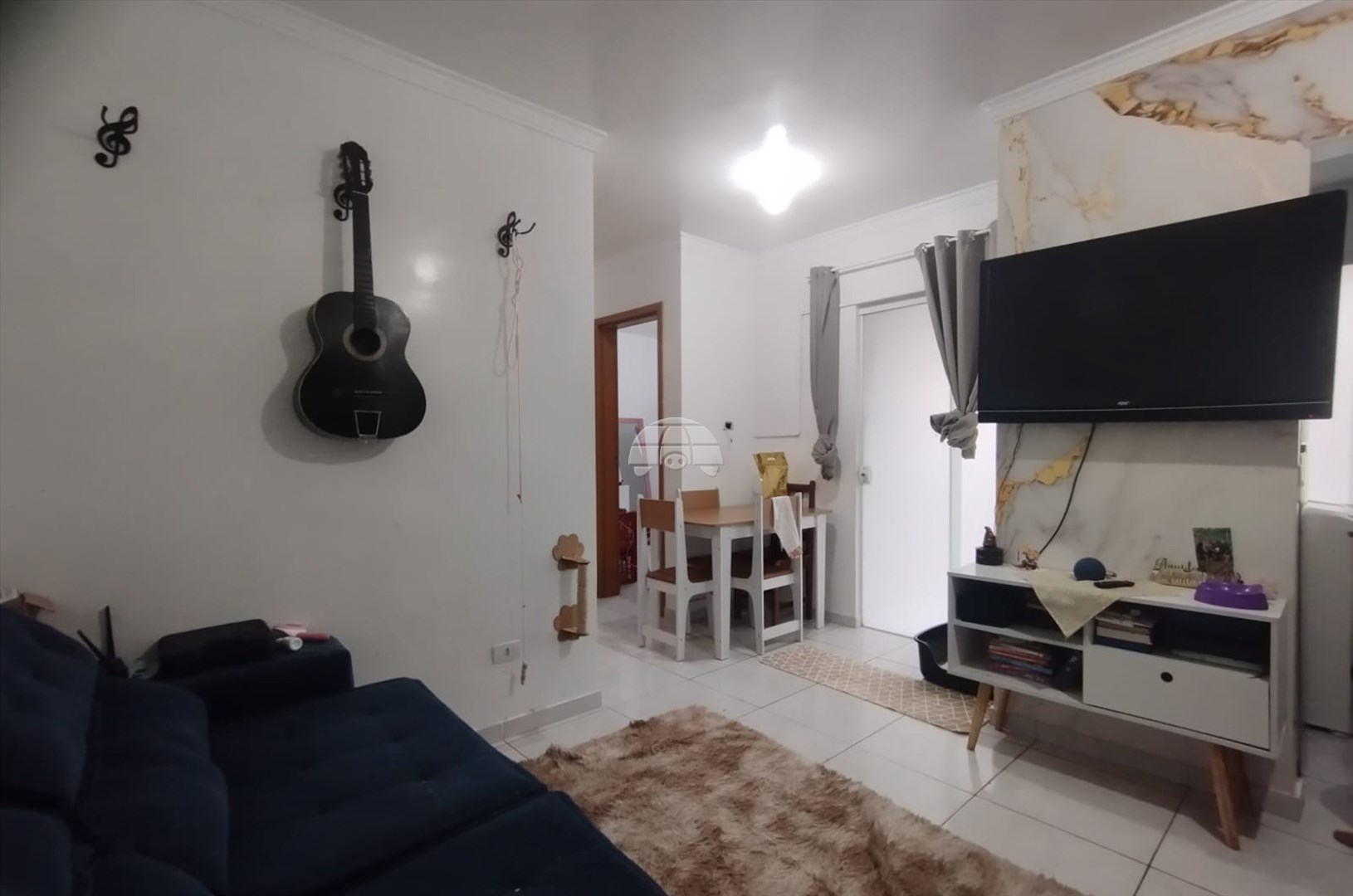 Apartamento à venda em Santo Antonio, São José dos Pinhais — Portal Chave Fácil