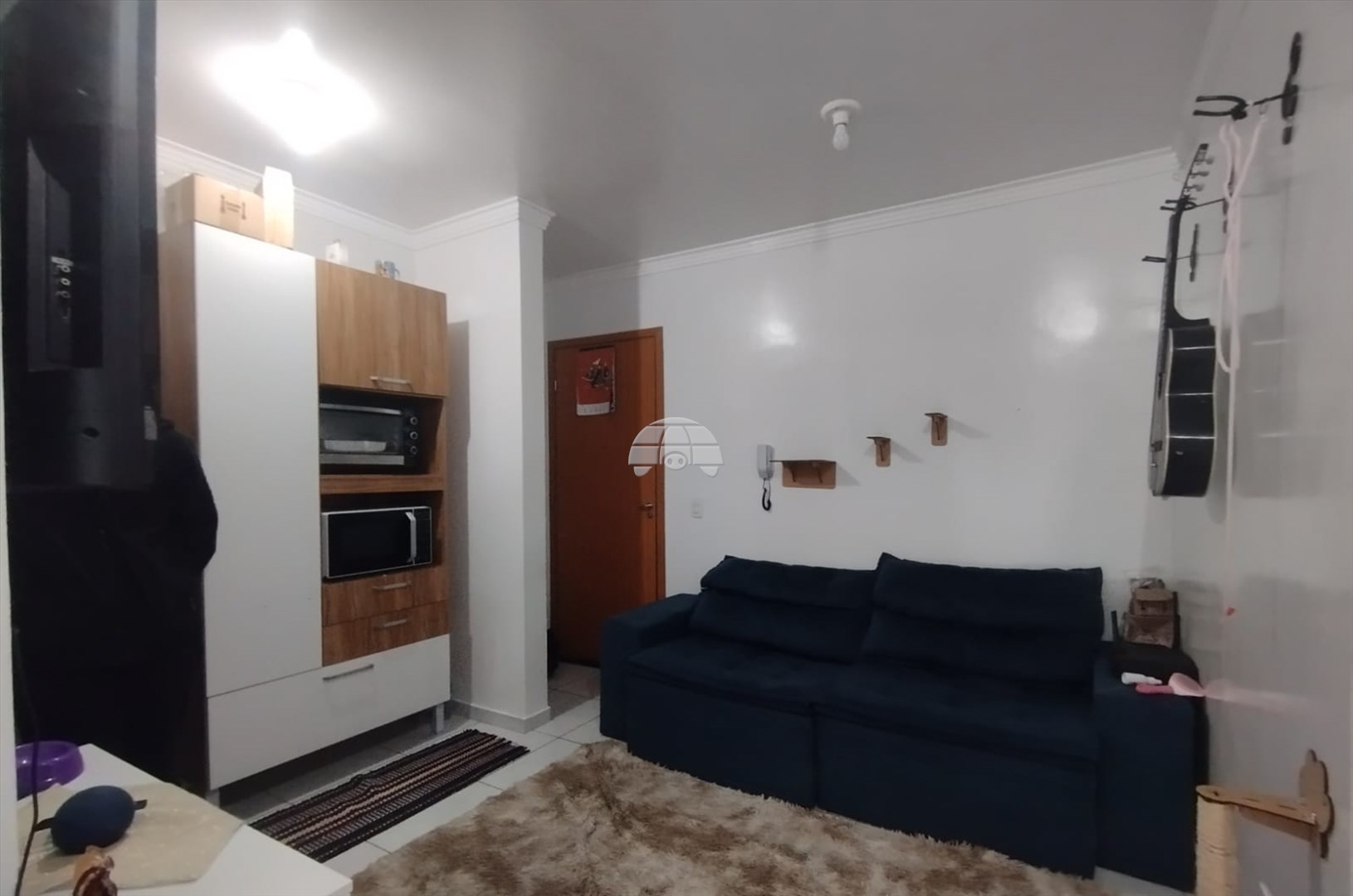 Apartamento à venda em Santo Antonio, São José dos Pinhais — Portal Chave Fácil