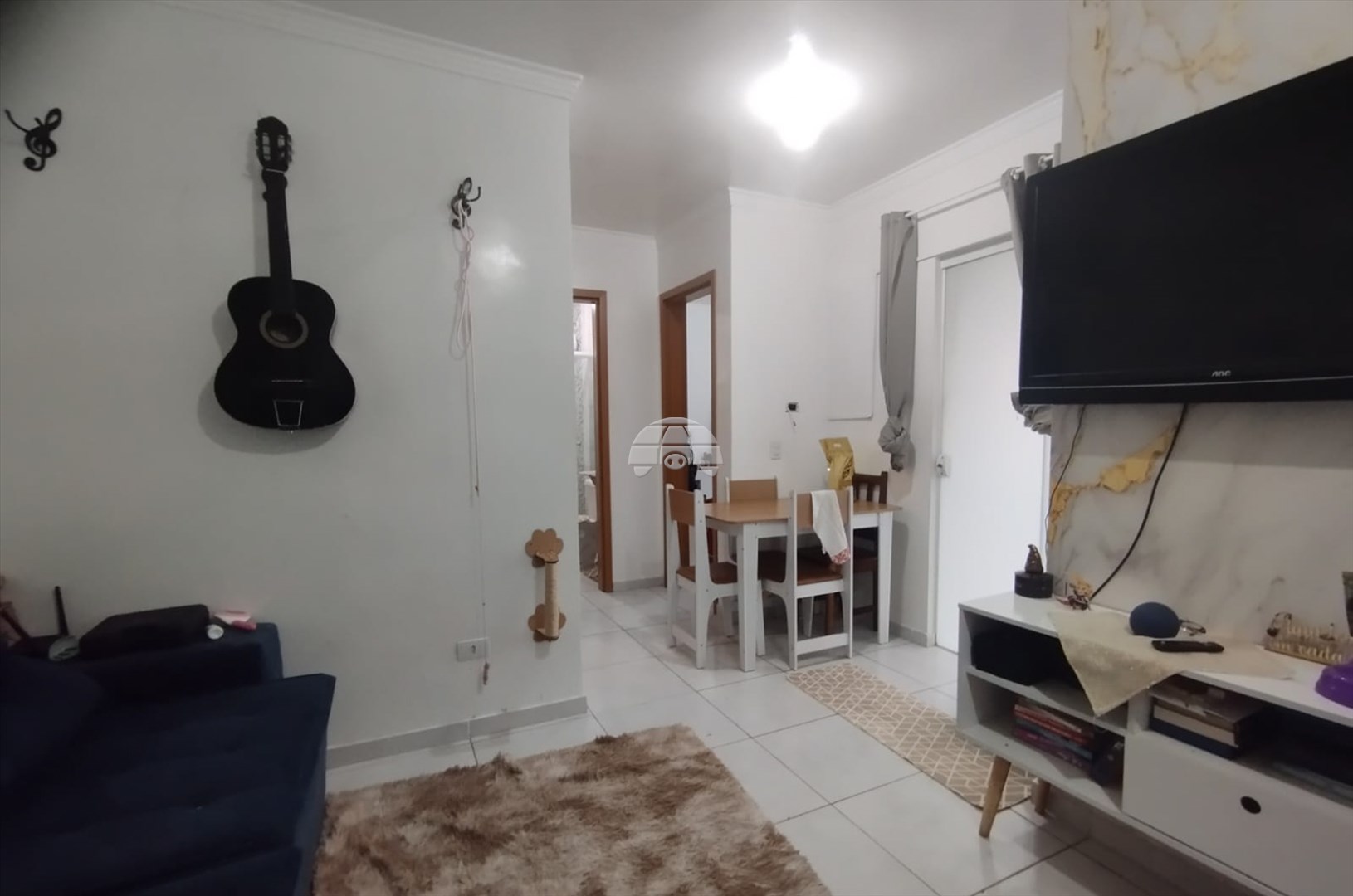 Apartamento à venda em Santo Antonio, São José dos Pinhais — Portal Chave Fácil