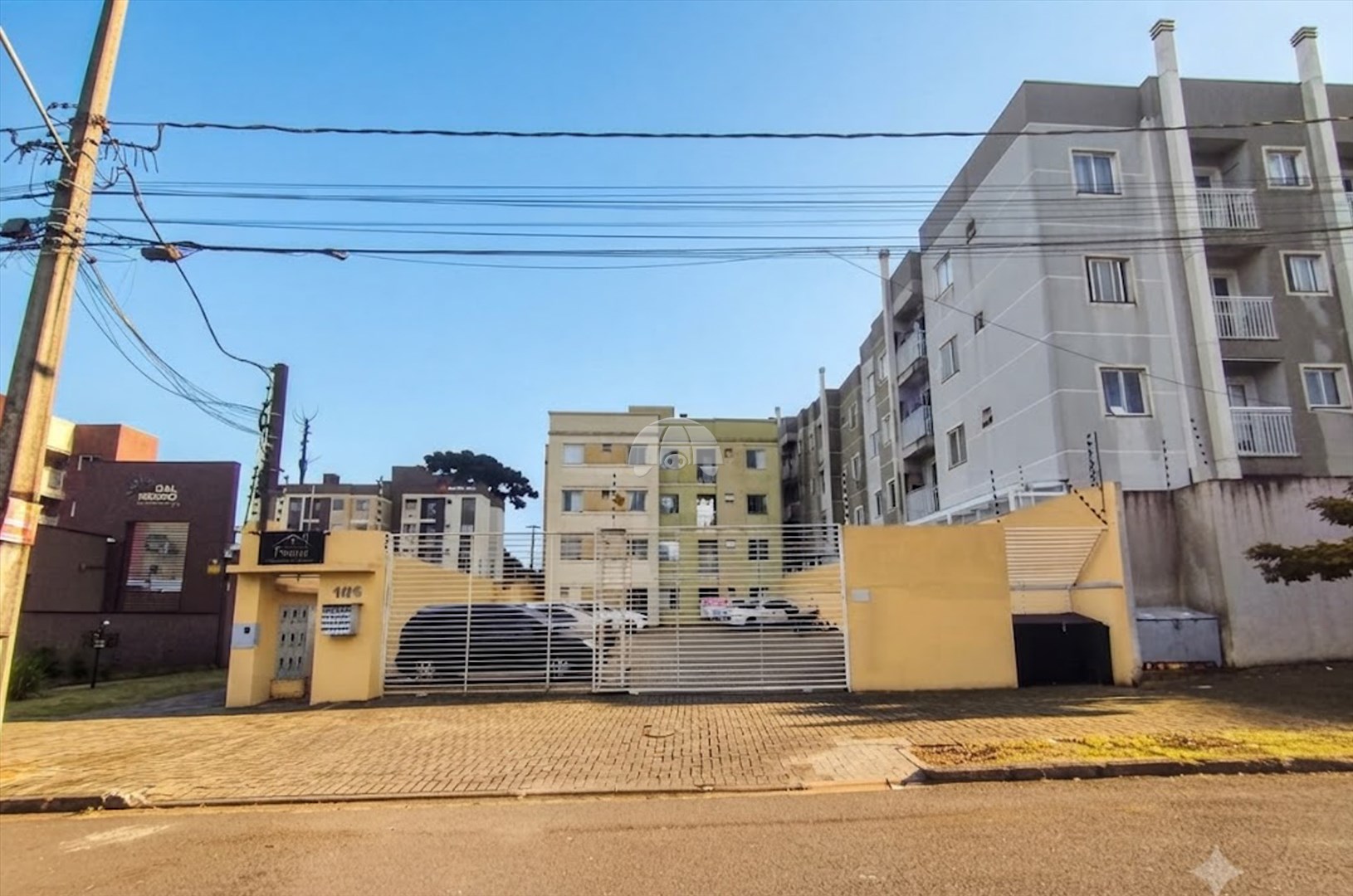 Apartamento à venda em Santo Antonio, São José dos Pinhais — Portal Chave Fácil