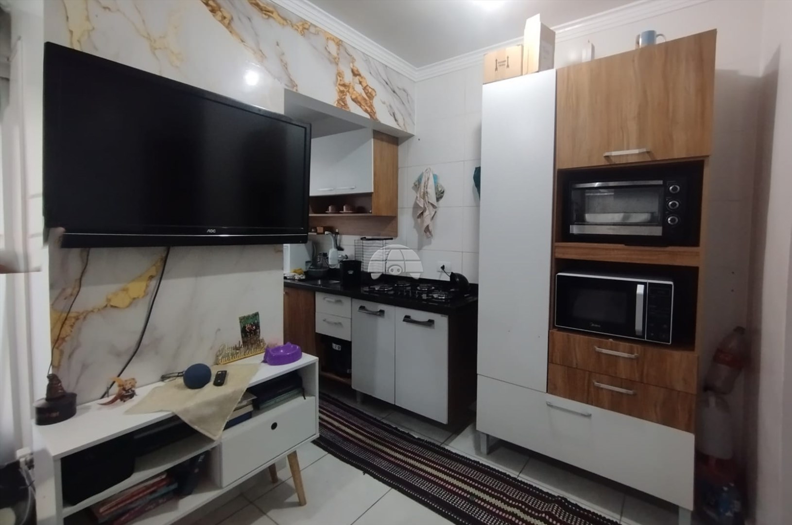 Apartamento à venda em Santo Antonio, São José dos Pinhais — Portal Chave Fácil