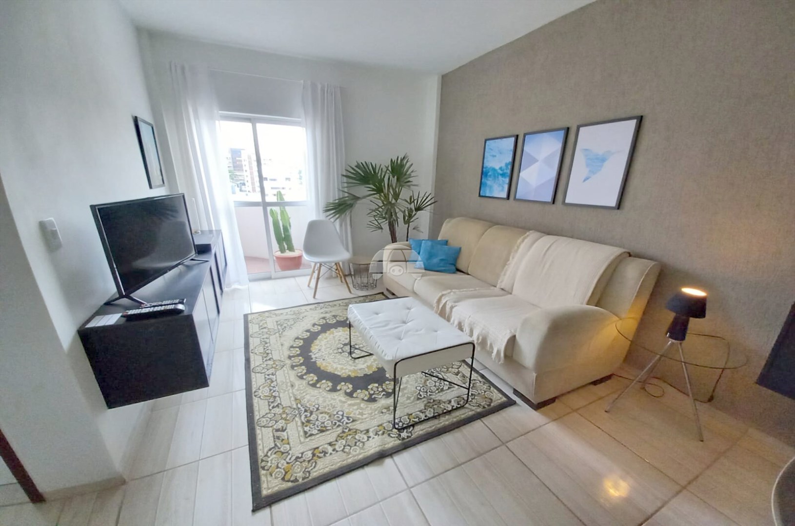 Apartamento à venda em Centro, Curitiba — Portal Chave Fácil