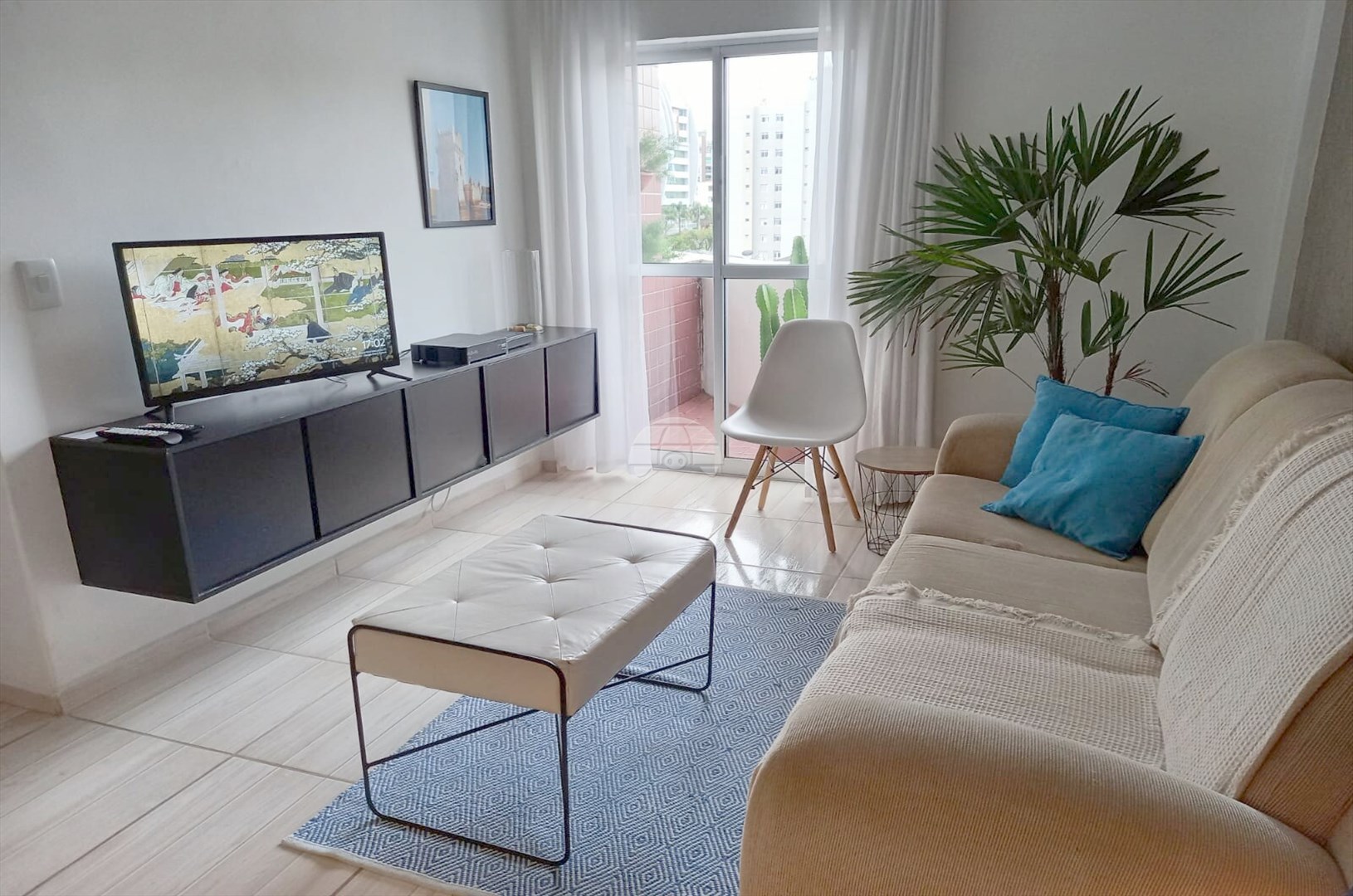 Apartamento à venda em Centro, Curitiba — Portal Chave Fácil