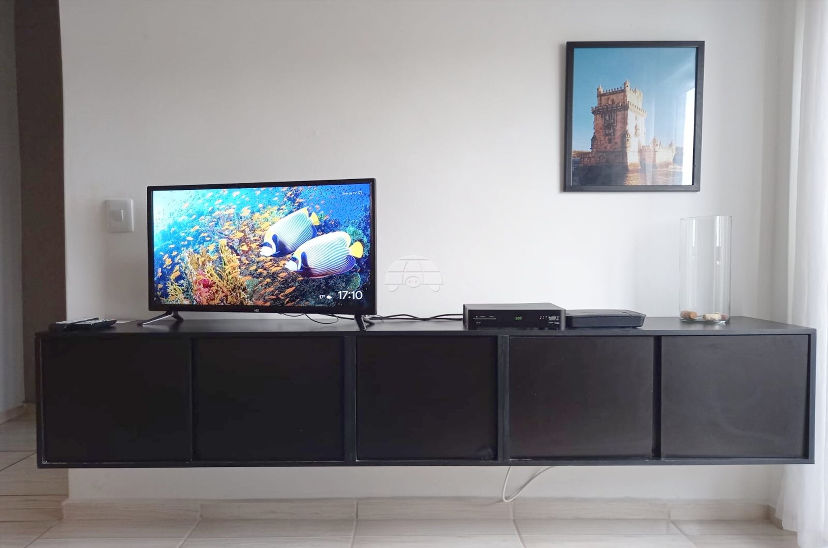 Apartamento à venda em Centro, Curitiba — Portal Chave Fácil