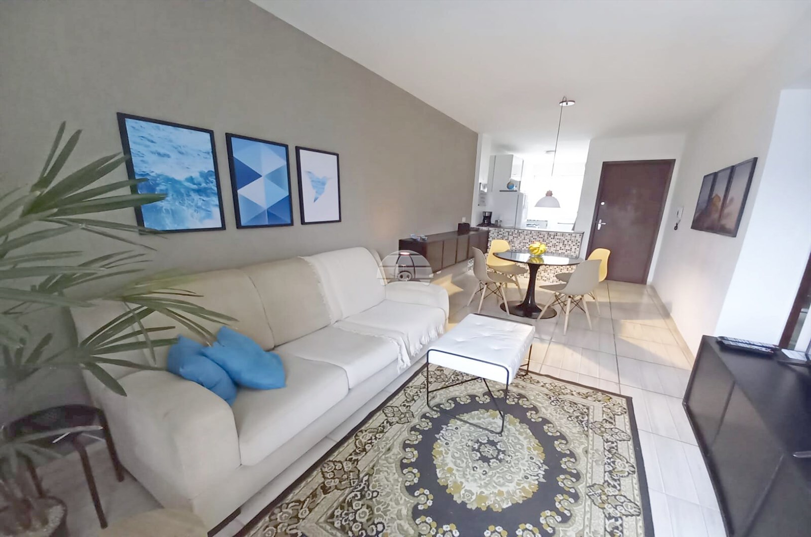 Apartamento à venda em Centro, Curitiba — Portal Chave Fácil