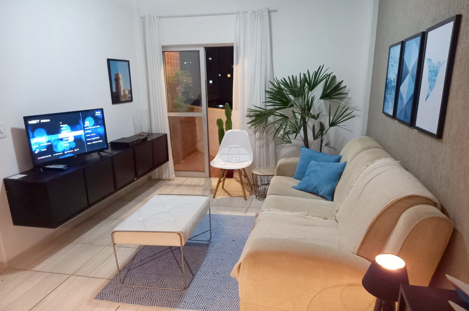 Apartamento à venda em Centro, Curitiba — Portal Chave Fácil