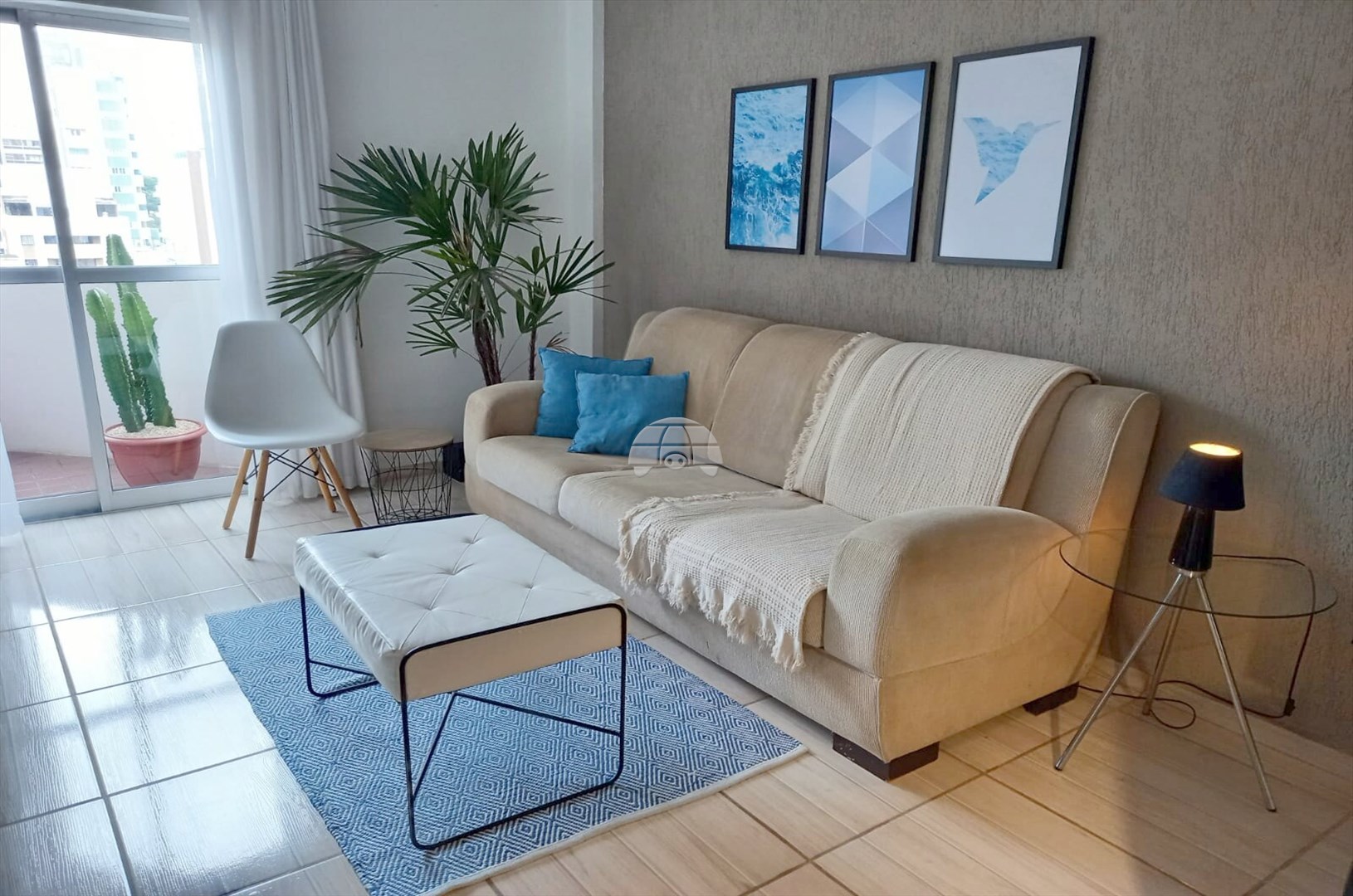 Apartamento à venda em Centro, Curitiba — Portal Chave Fácil
