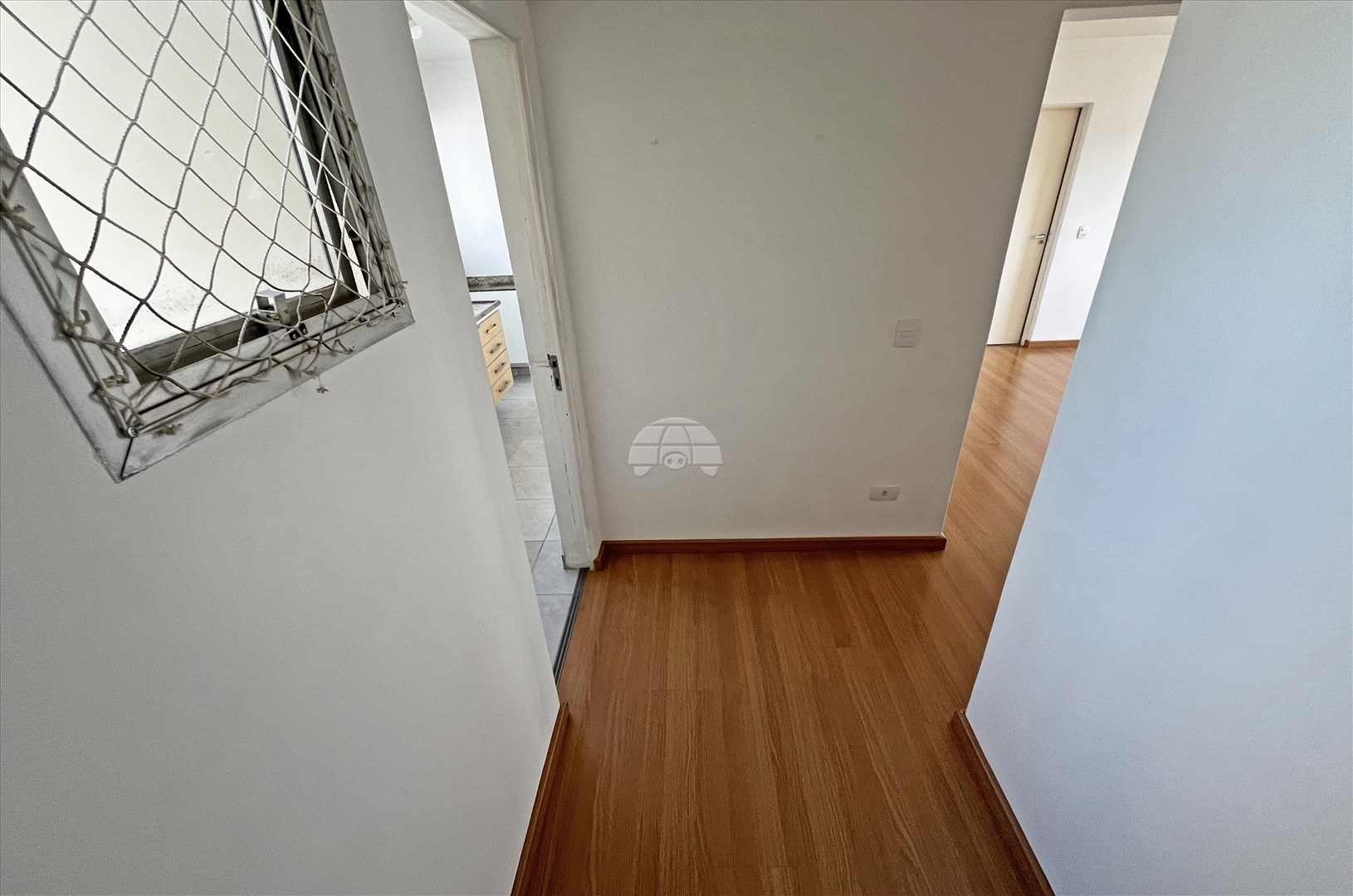 Apartamento para alugar em Centro, Curitiba — Portal Chave Fácil