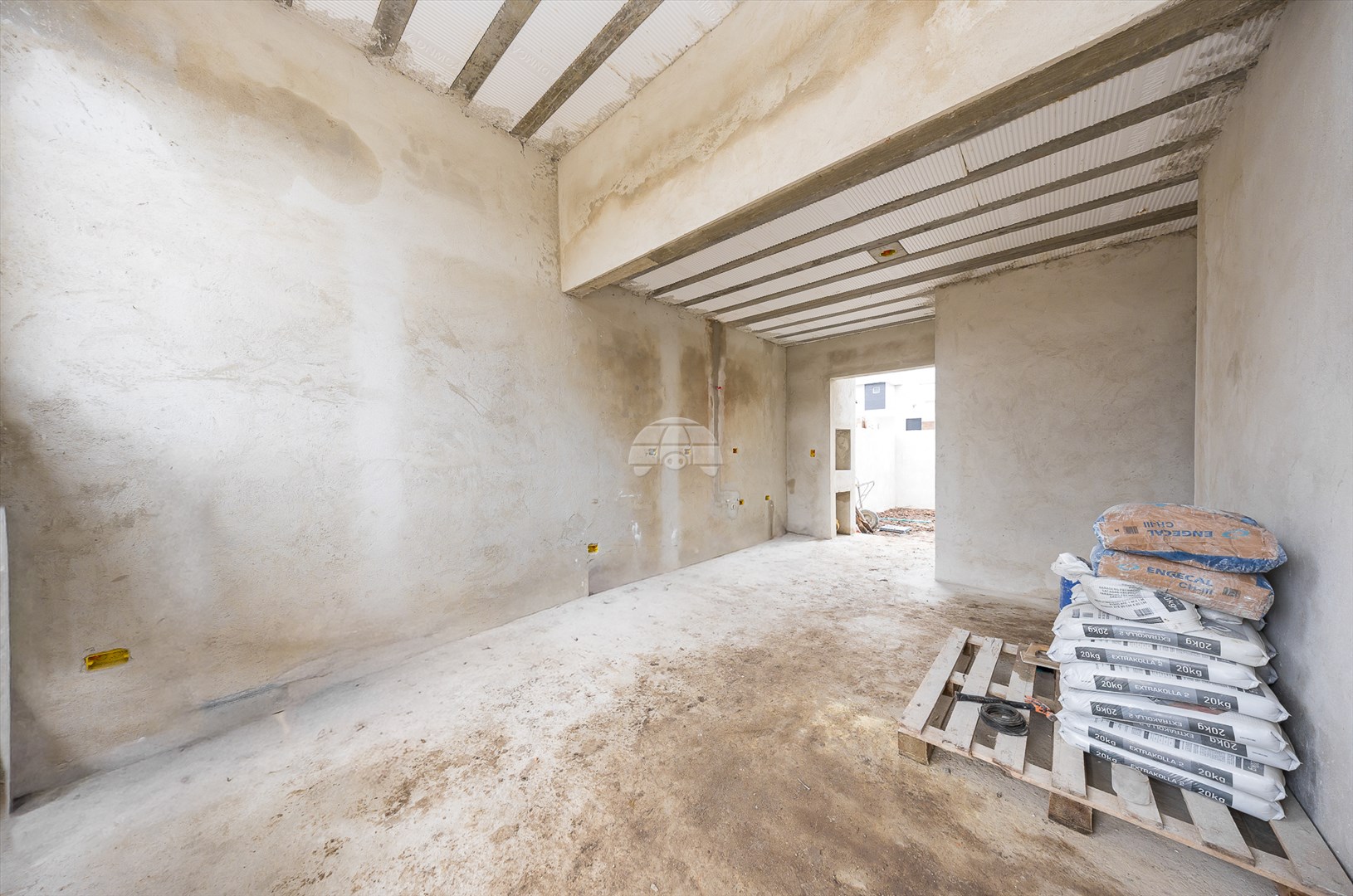 Casa à venda em Vila Glória, Campo Largo — Portal Chave Fácil