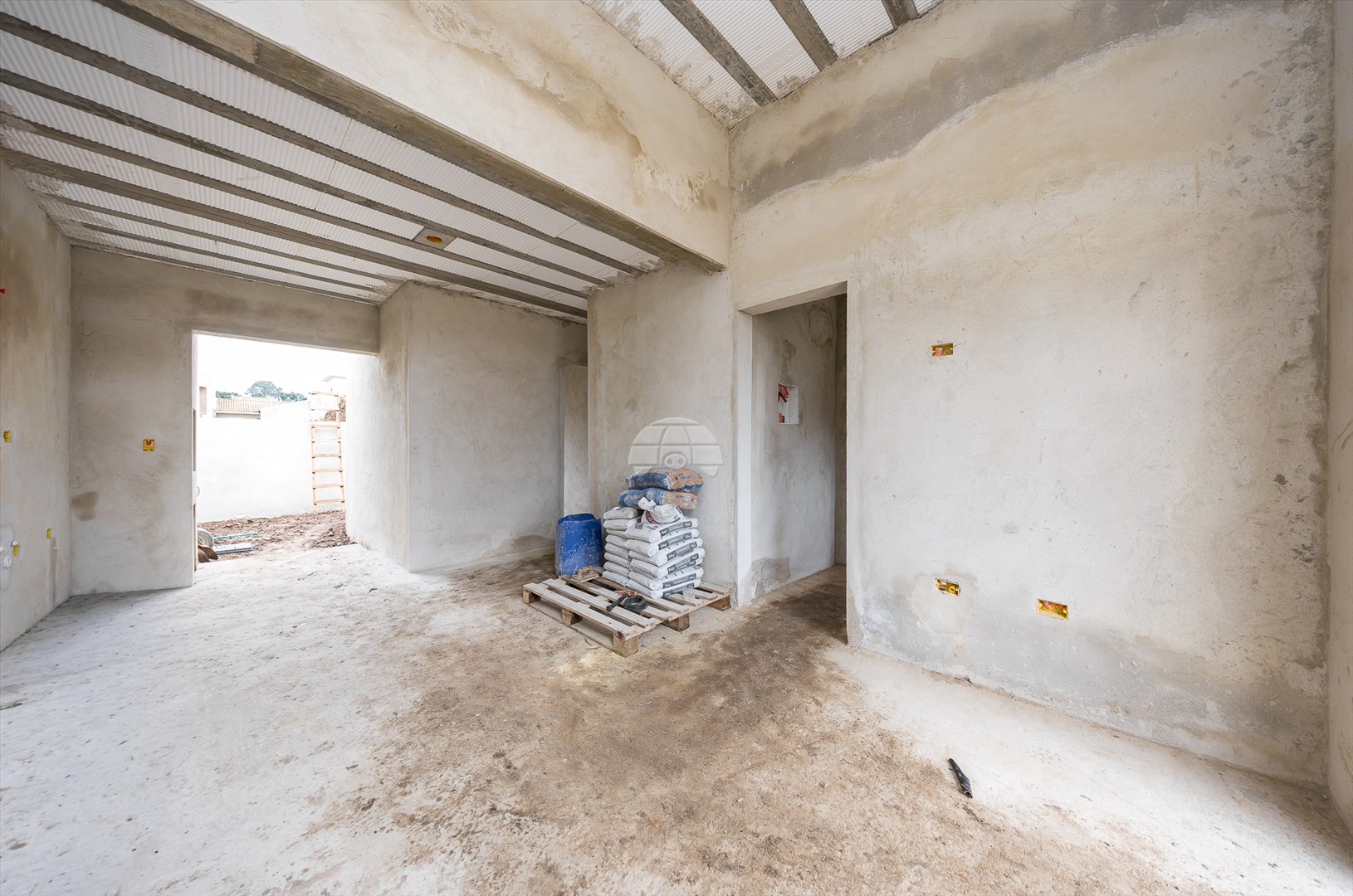 Casa à venda em Vila Glória, Campo Largo — Portal Chave Fácil