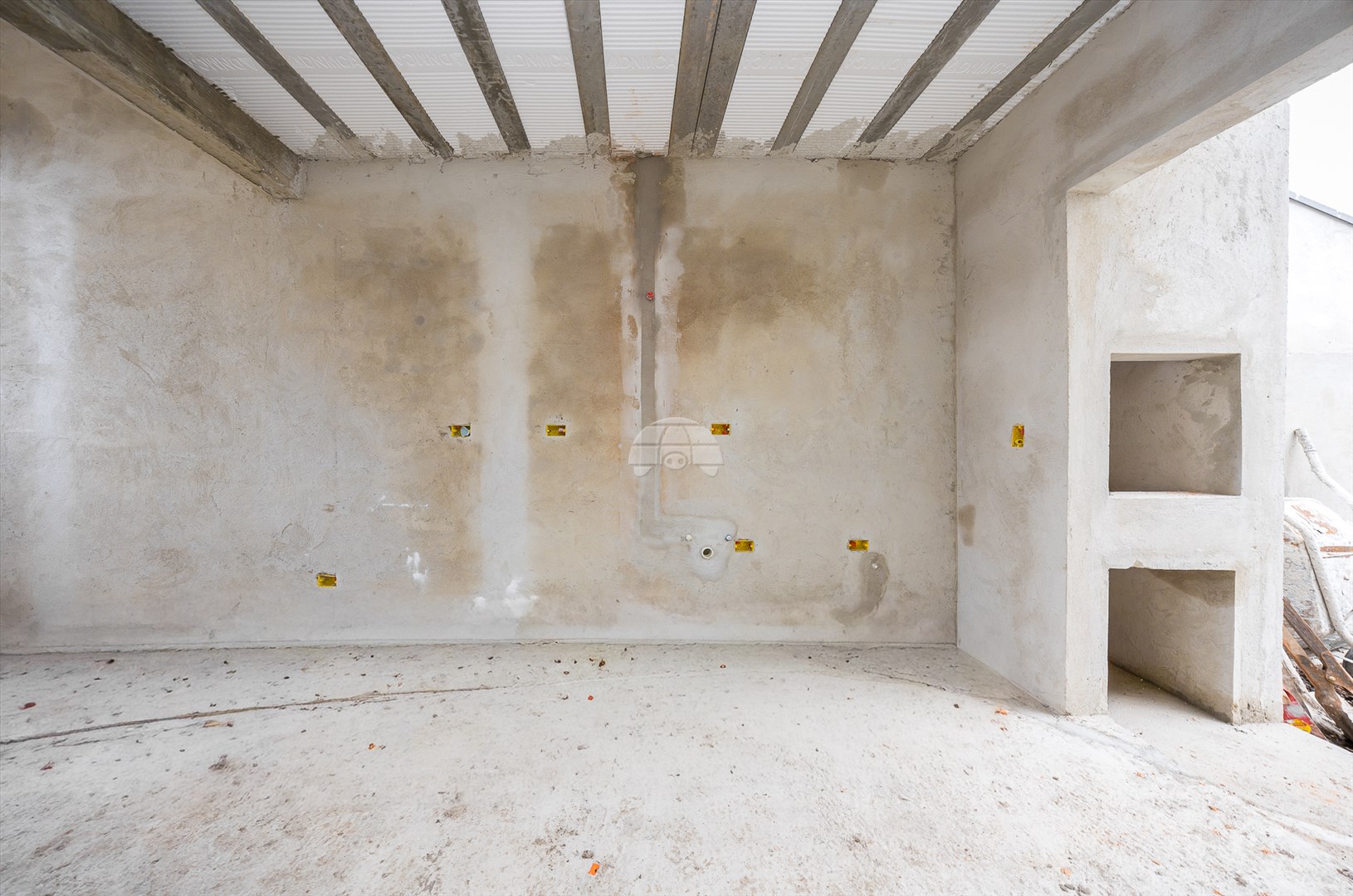 Casa à venda em Vila Glória, Campo Largo — Portal Chave Fácil