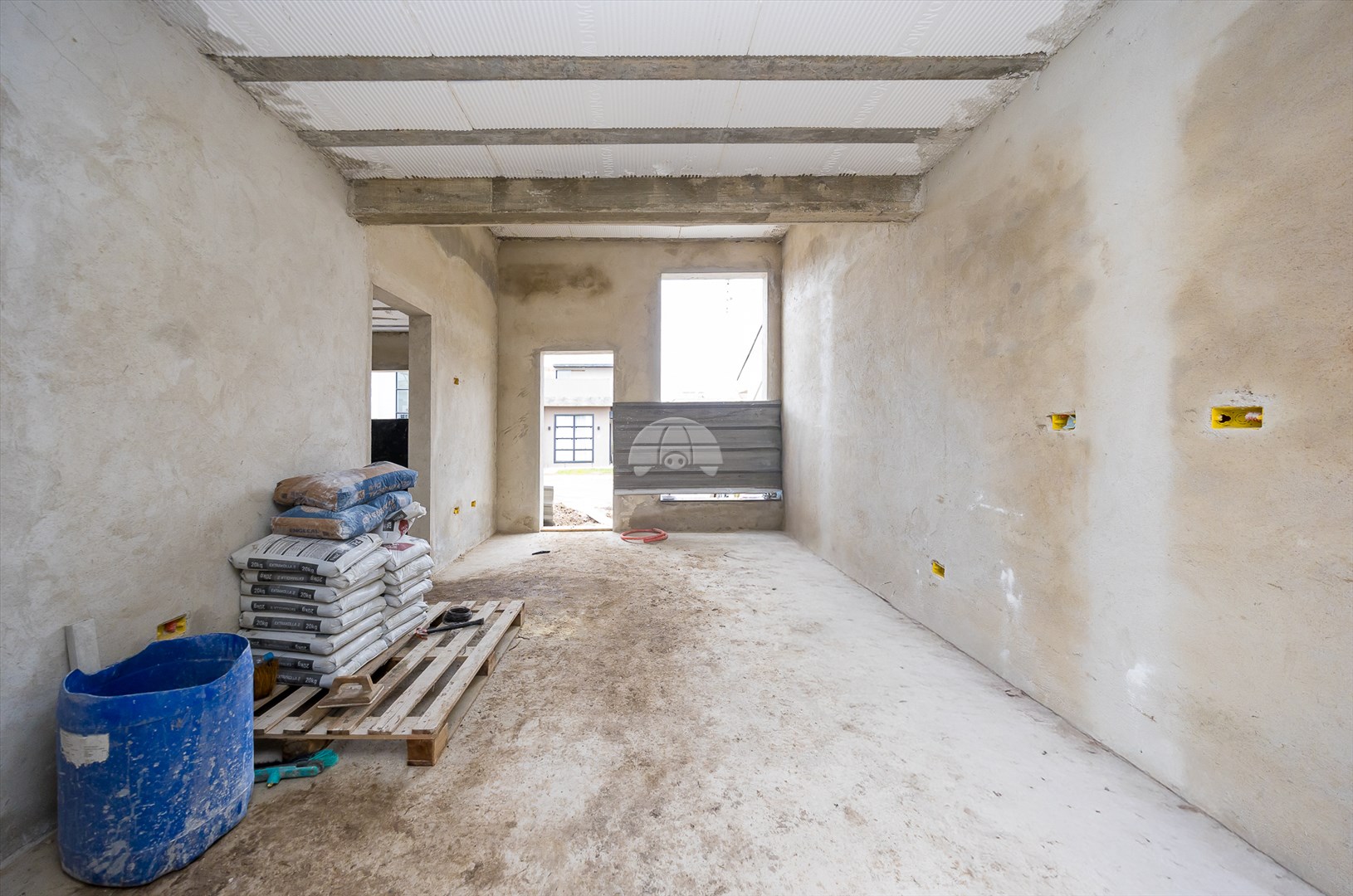 Casa à venda em Vila Glória, Campo Largo — Portal Chave Fácil