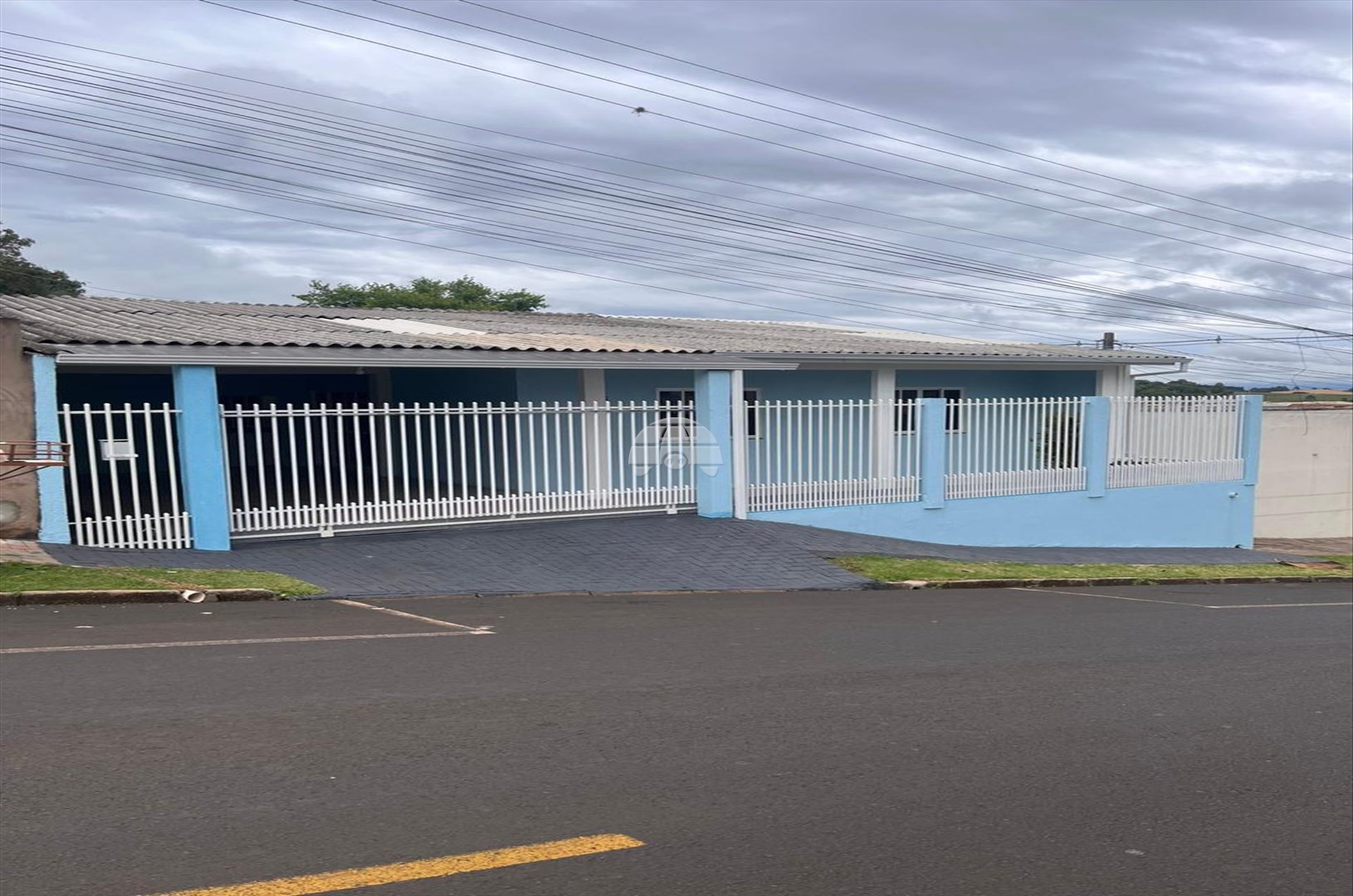 Casa à venda em Santo Antônio, Pato Branco — Portal Chave Fácil