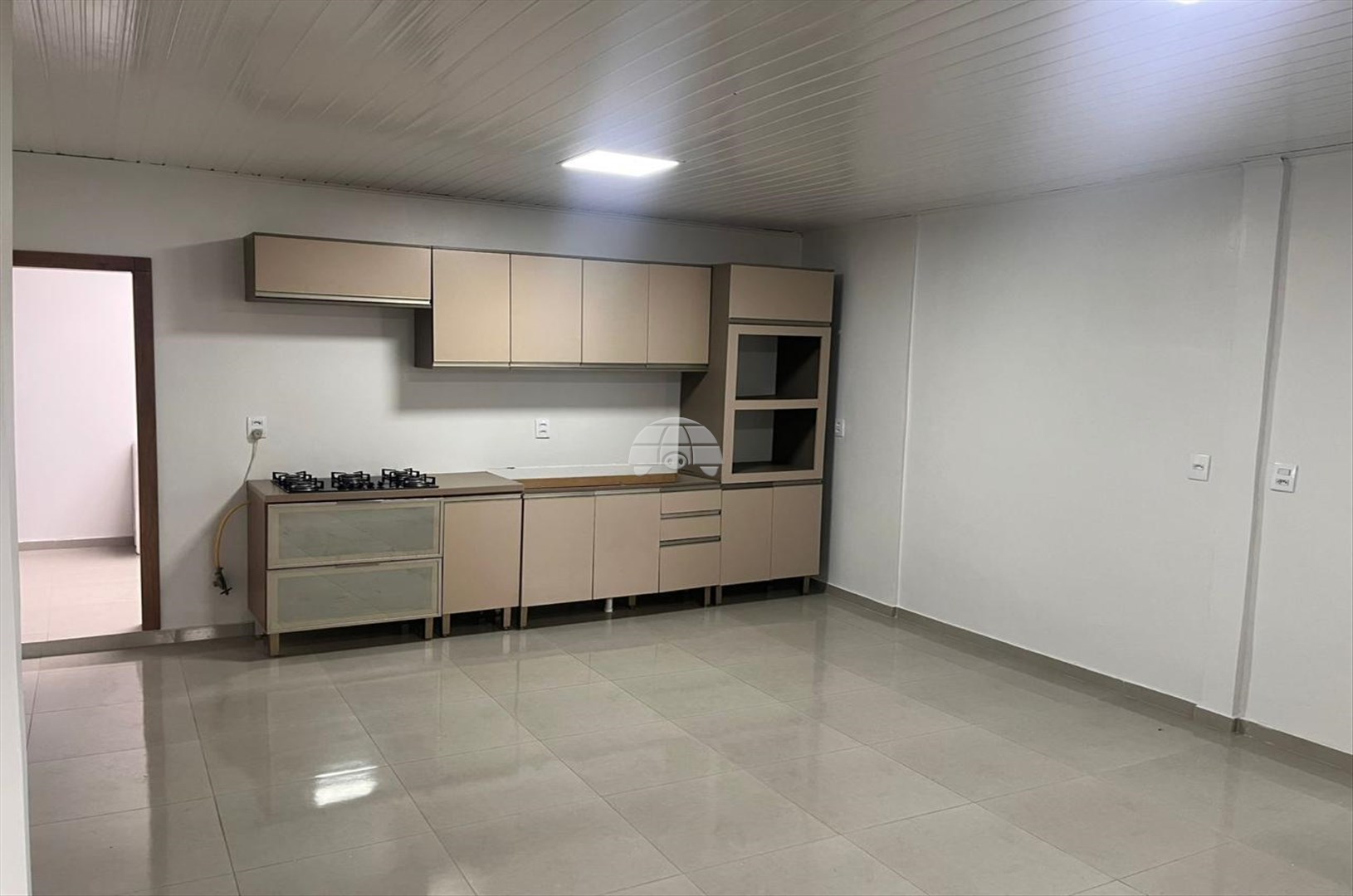 Casa à venda em Santo Antônio, Pato Branco — Portal Chave Fácil