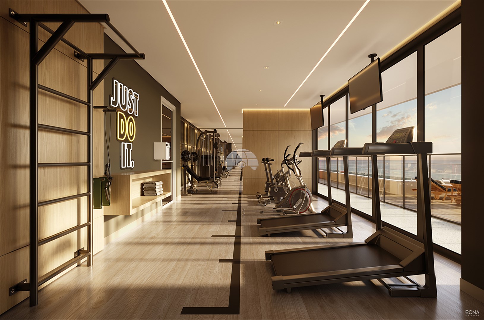 Apartamento à venda em Centro, Penha — Portal Chave Fácil