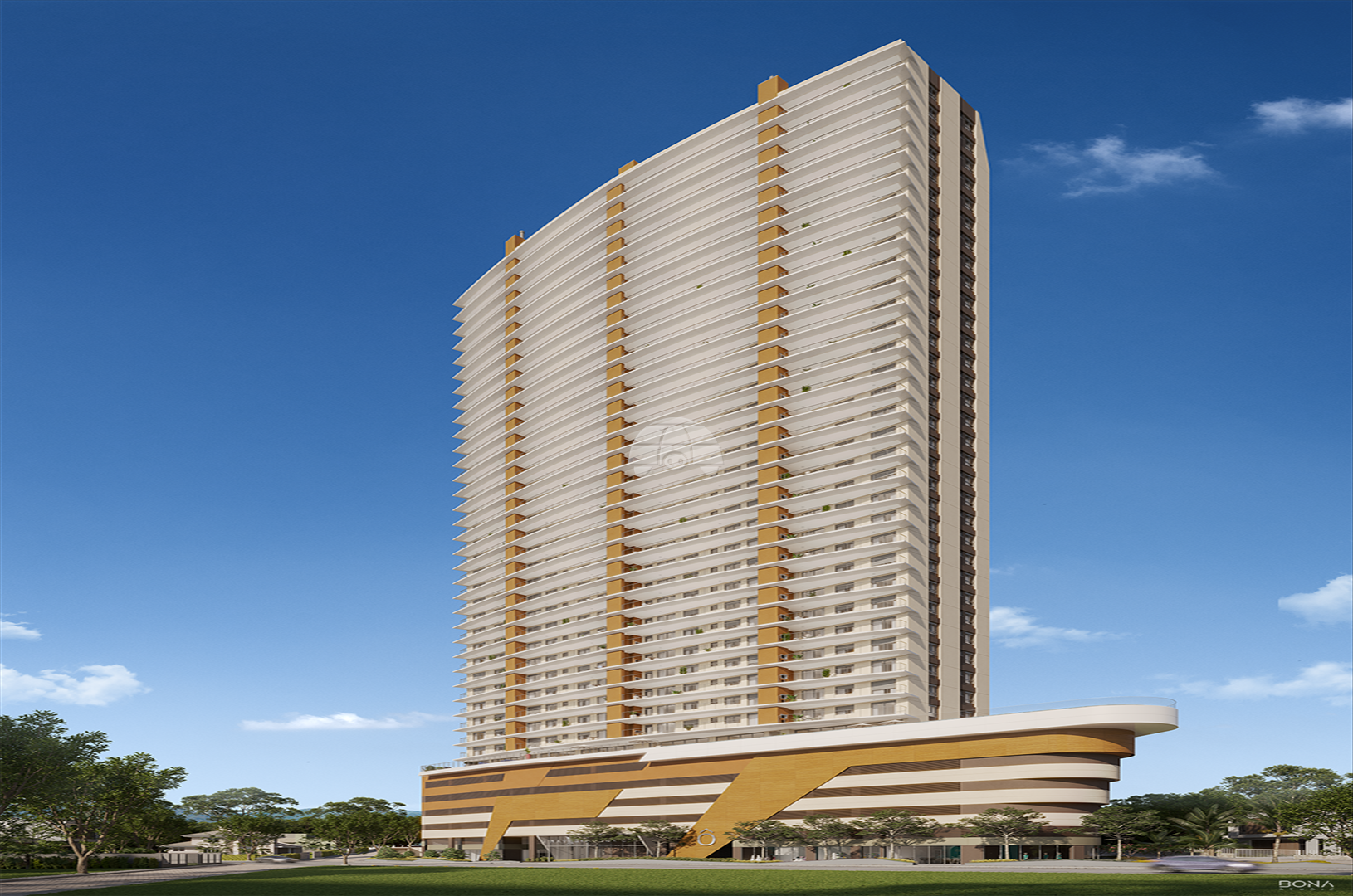 Apartamento à venda em Centro, Penha — Portal Chave Fácil