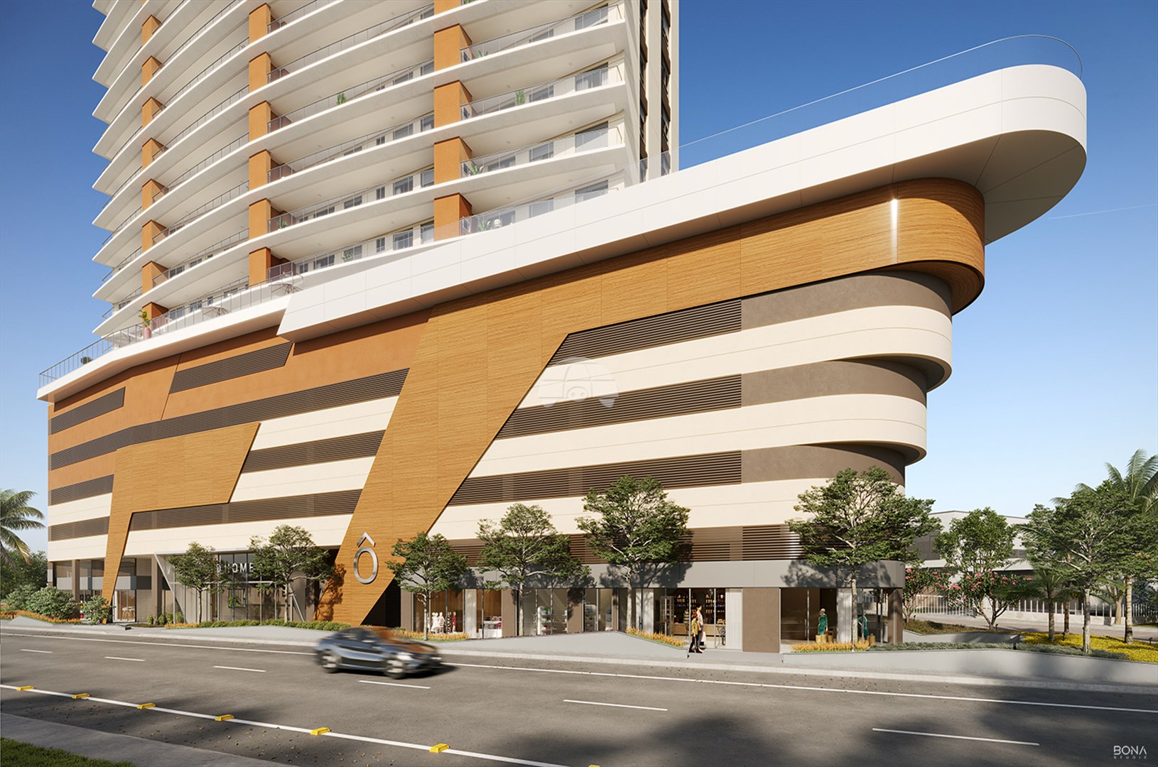 Apartamento à venda em Centro, Penha — Portal Chave Fácil