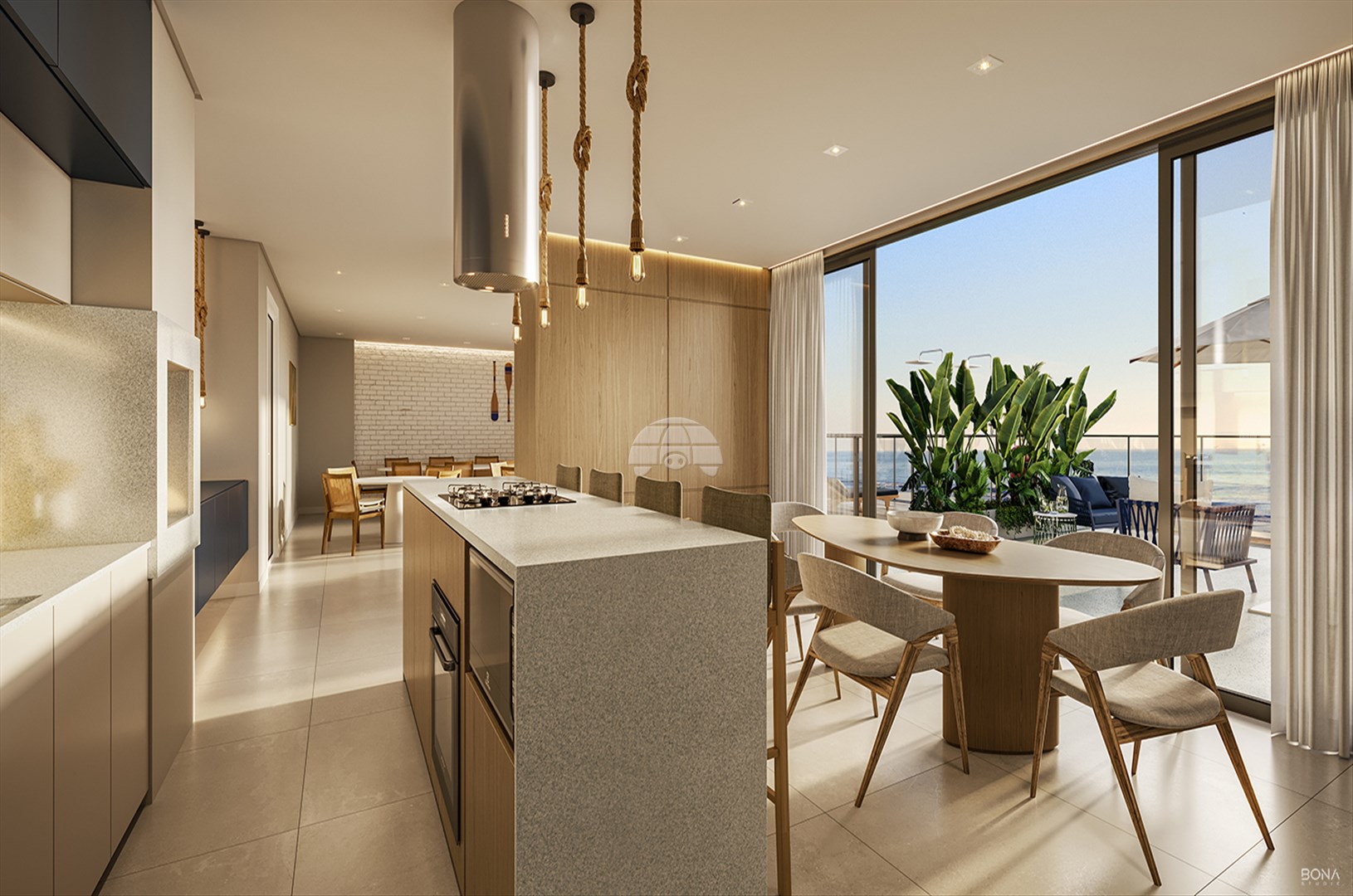 Apartamento à venda em Centro, Penha — Portal Chave Fácil