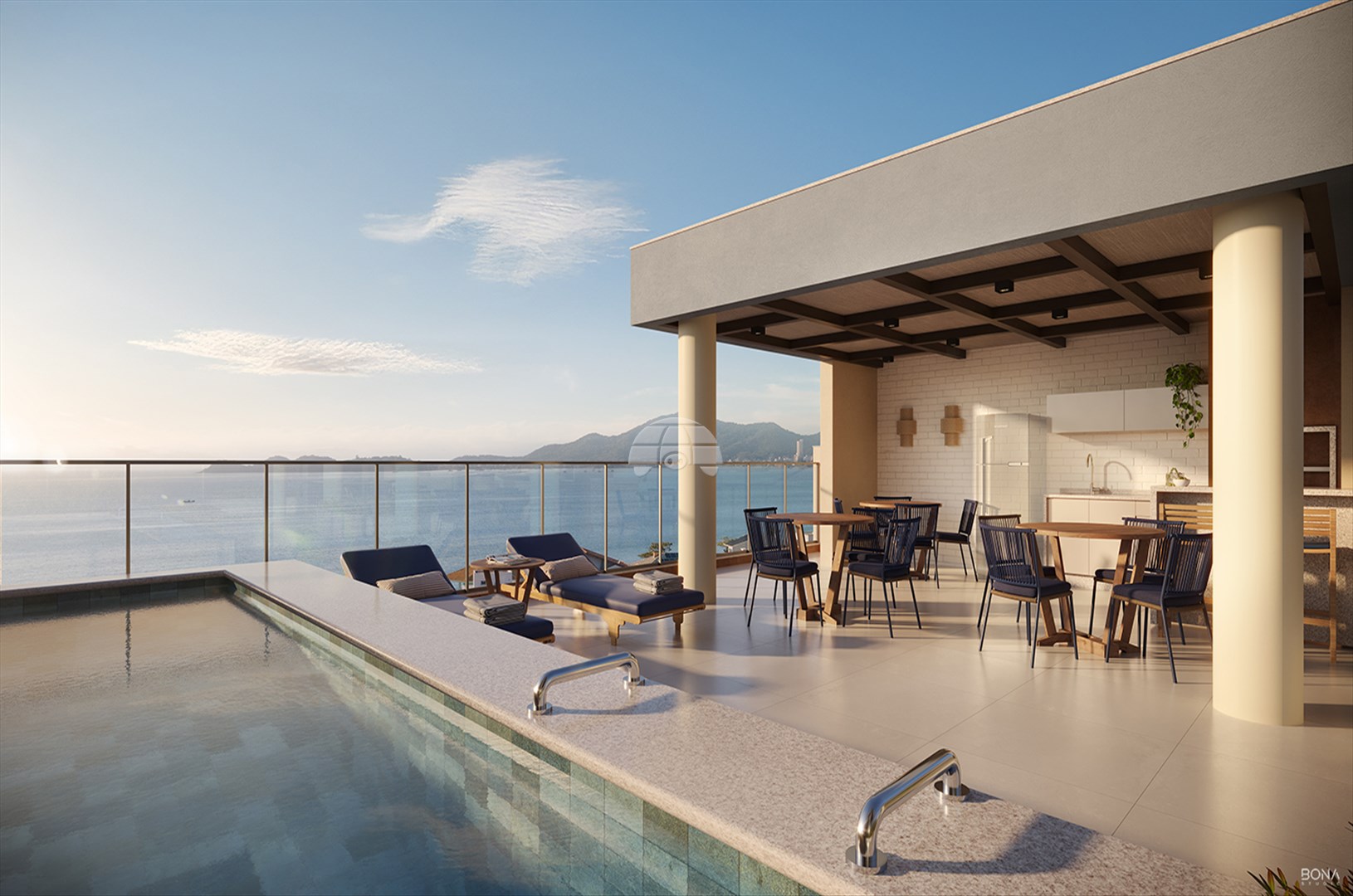 Apartamento à venda em Centro, Penha — Portal Chave Fácil