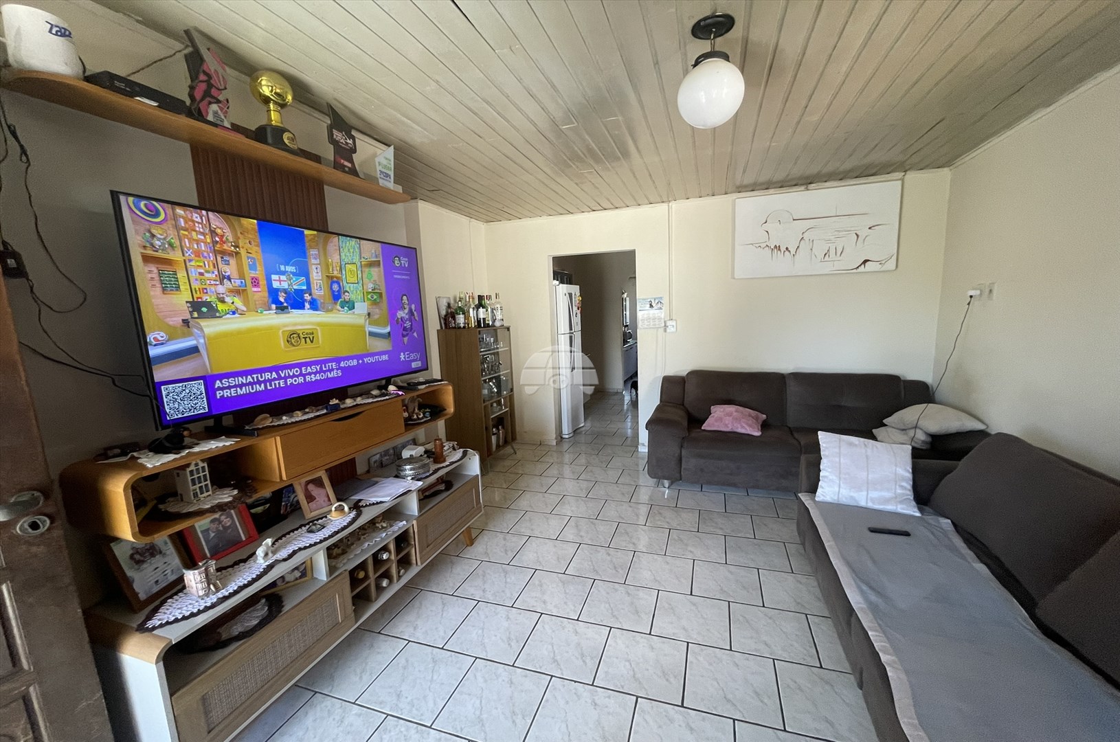 Casa à venda em Primavera, Guarapuava — Portal Chave Fácil