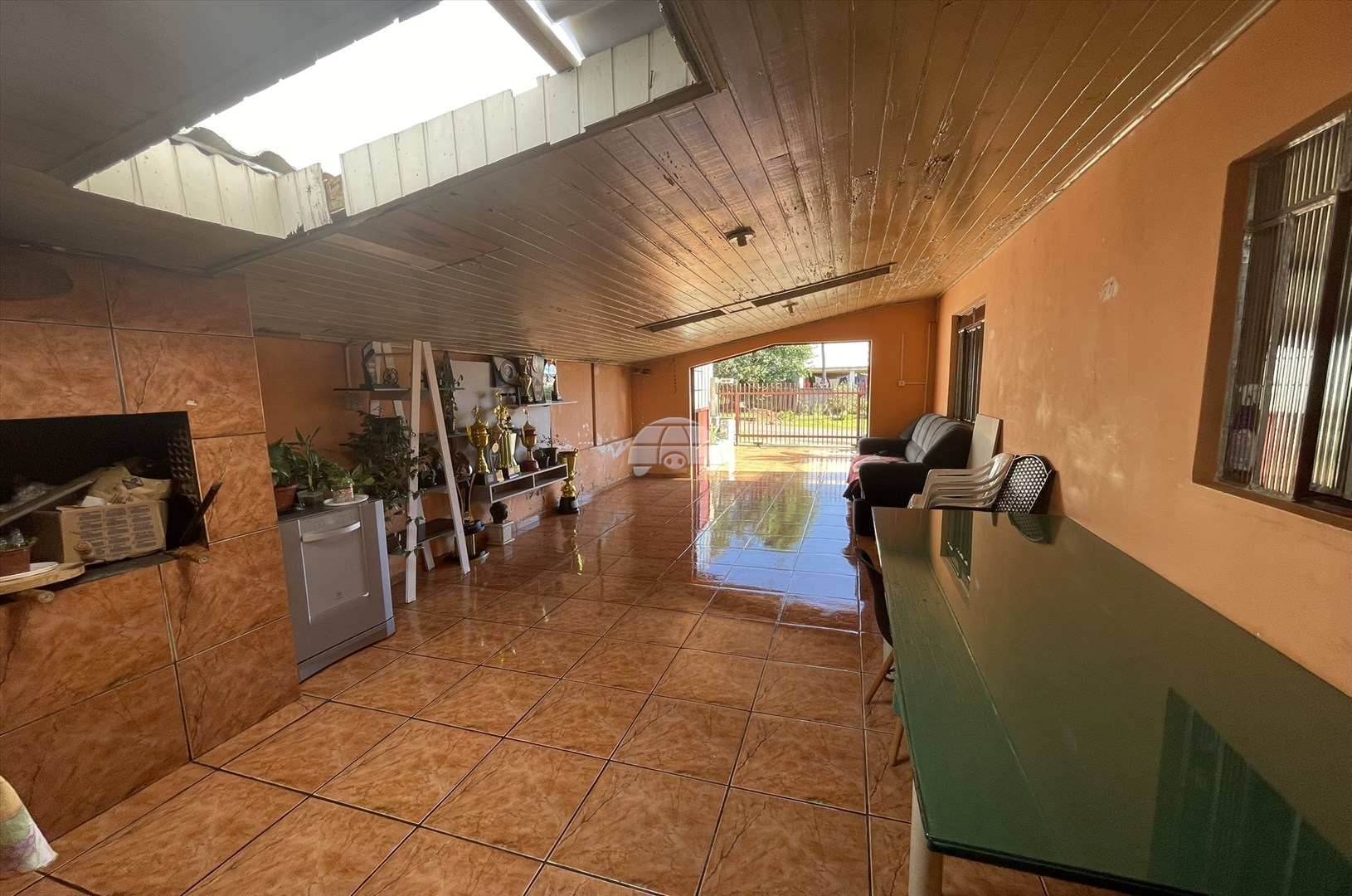Casa à venda em Primavera, Guarapuava — Portal Chave Fácil