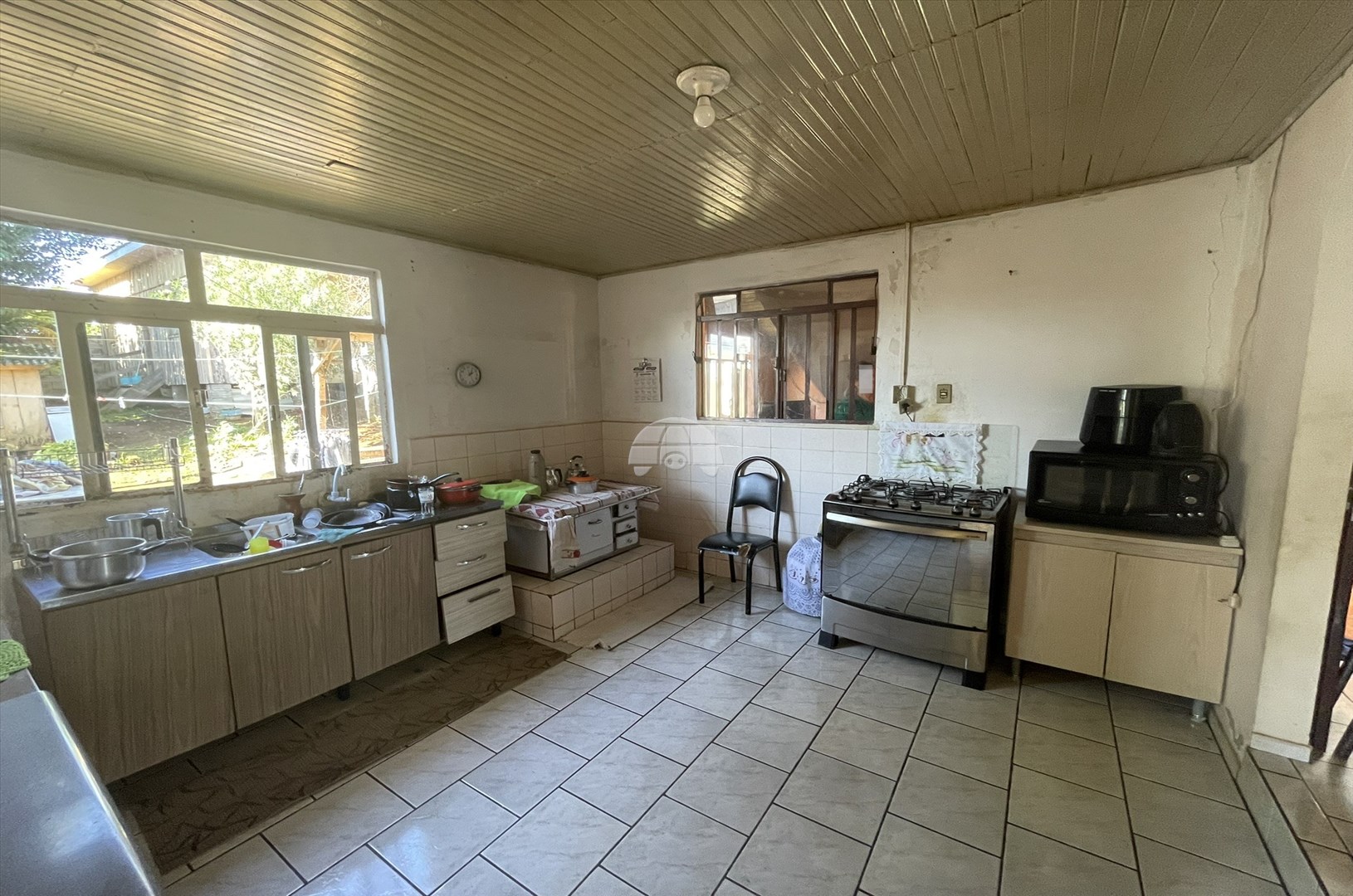Casa à venda em Primavera, Guarapuava — Portal Chave Fácil