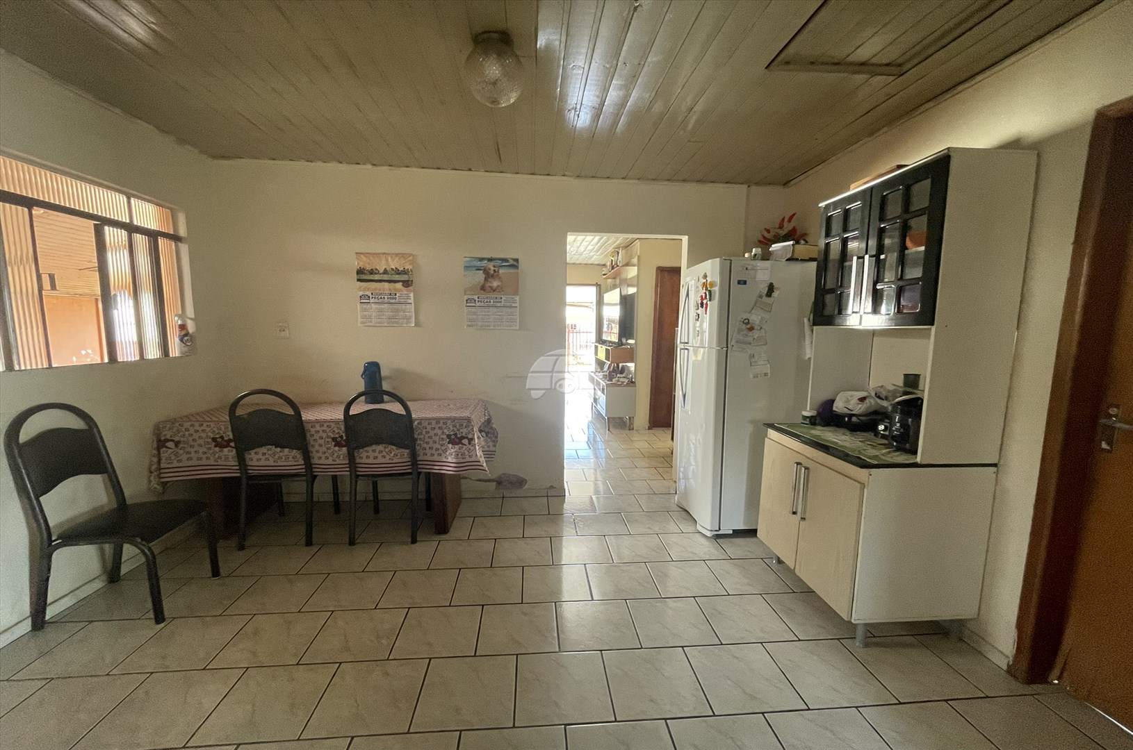 Casa à venda em Primavera, Guarapuava — Portal Chave Fácil