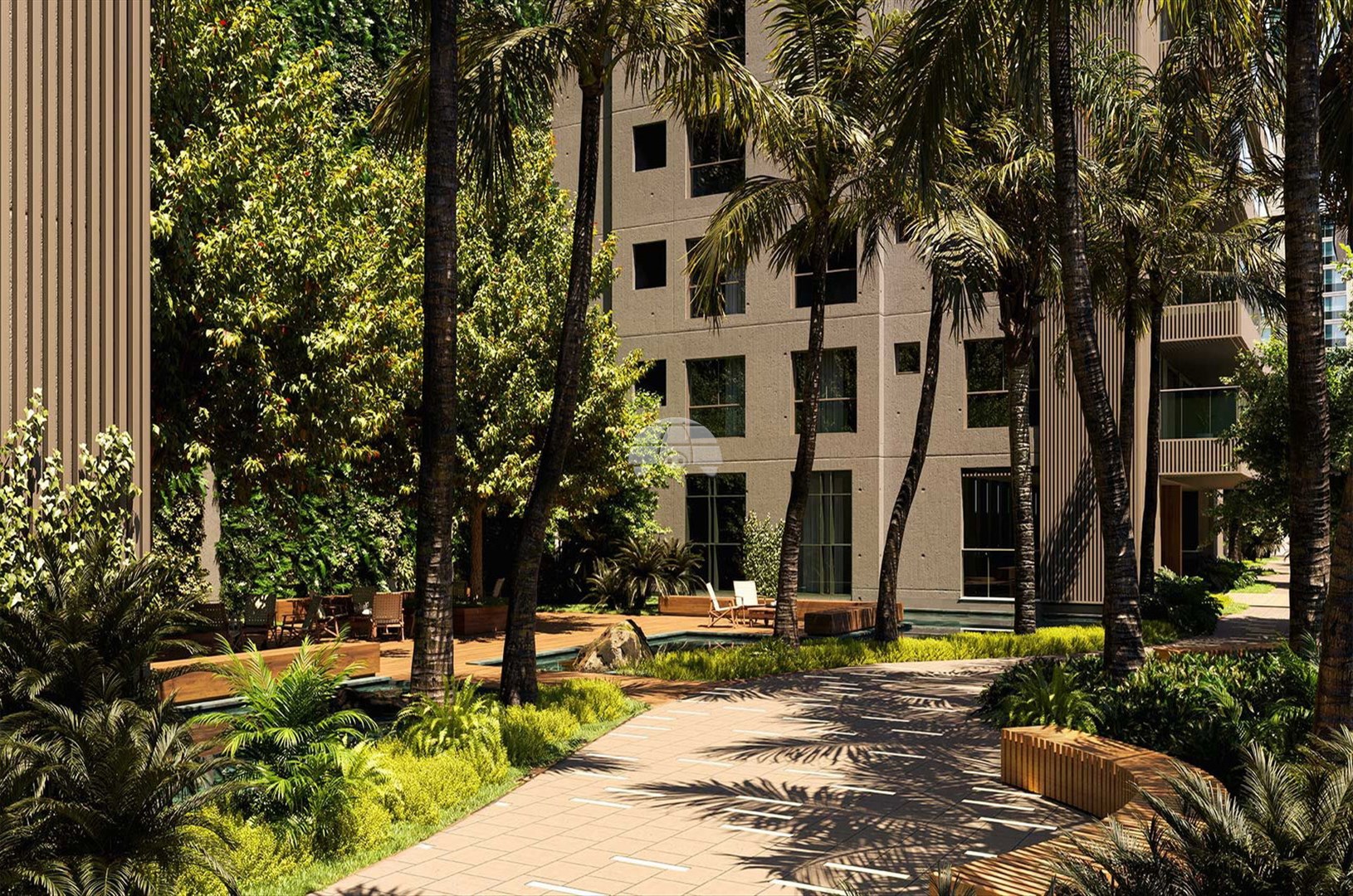Apartamento à venda em Pioneiros, Balneário Camboriú — Portal Chave Fácil