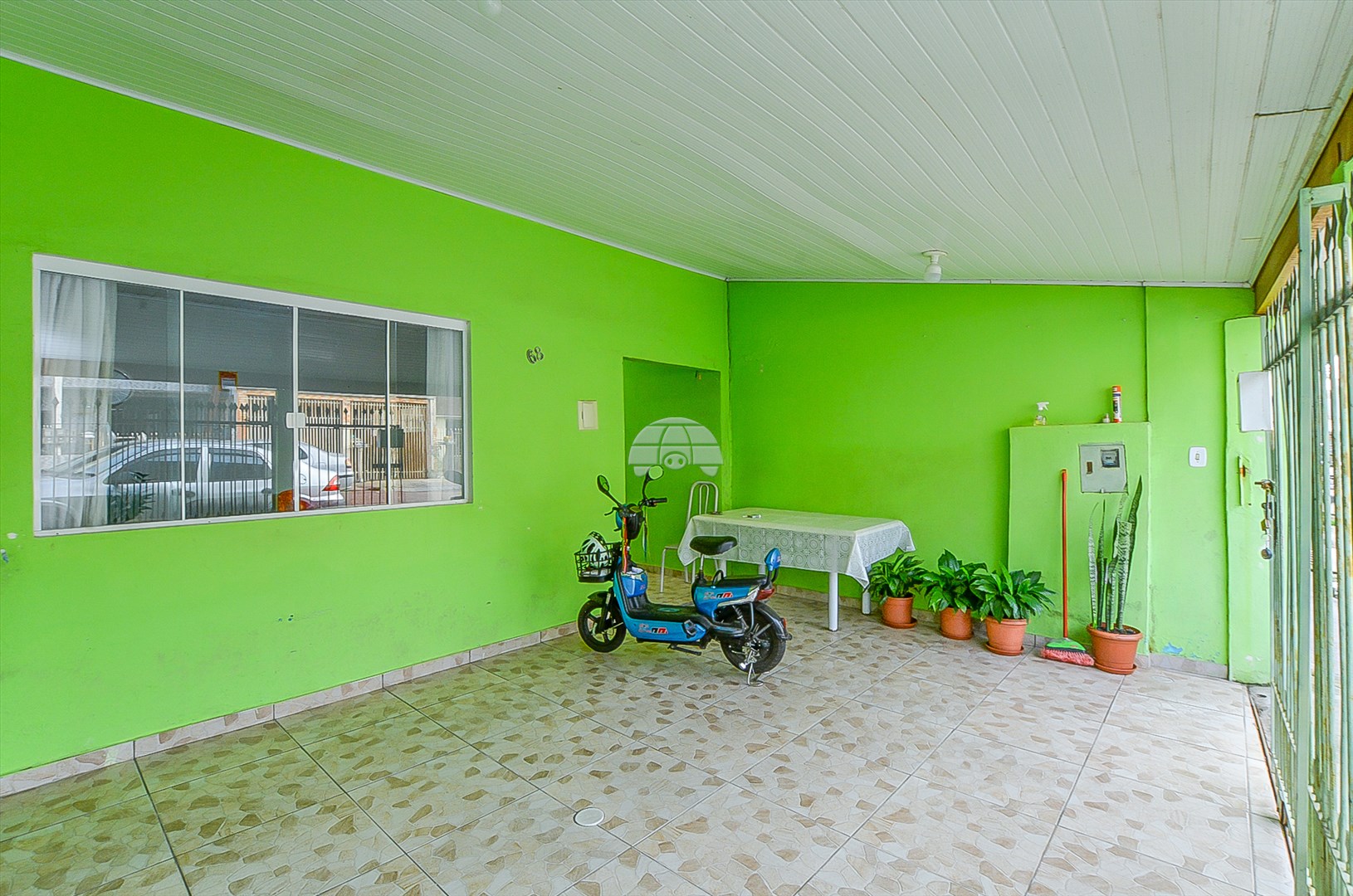 Casa à venda em Sítio Cercado, Curitiba — Portal Chave Fácil