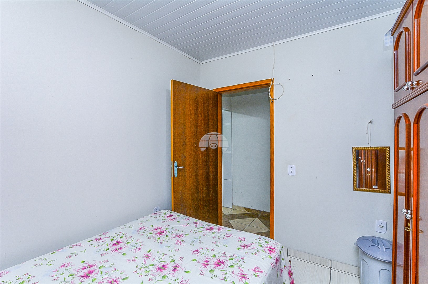 Casa à venda em Sítio Cercado, Curitiba — MAFI ADMINISTRADORA DE IMOVEIS LTDA