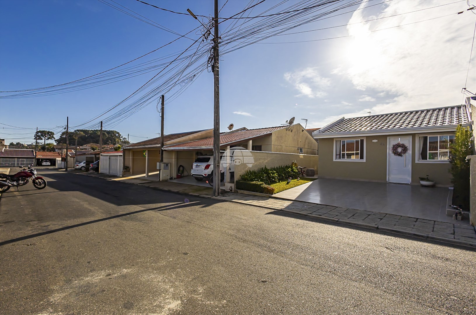 Casa à venda em Gralha Azul, Fazenda Rio Grande — Portal Chave Fácil