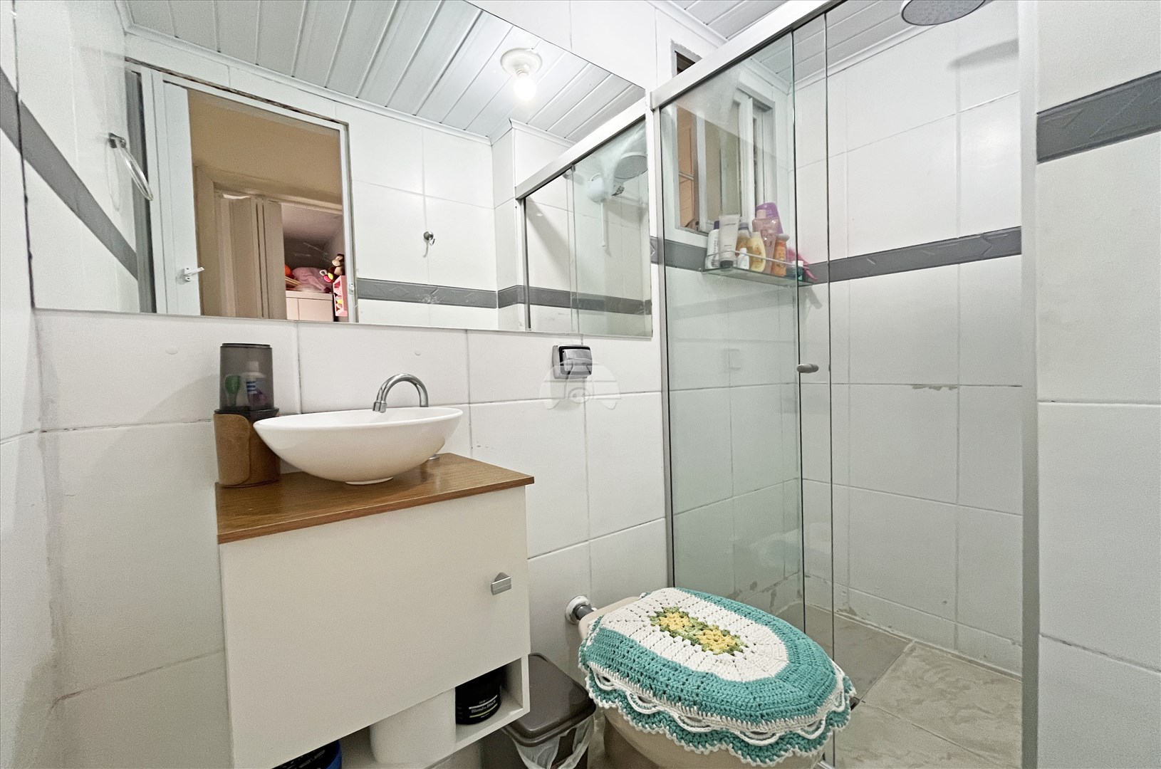 Apartamento para alugar em Cidade Industrial, Curitiba — Outrasul Imobiliária