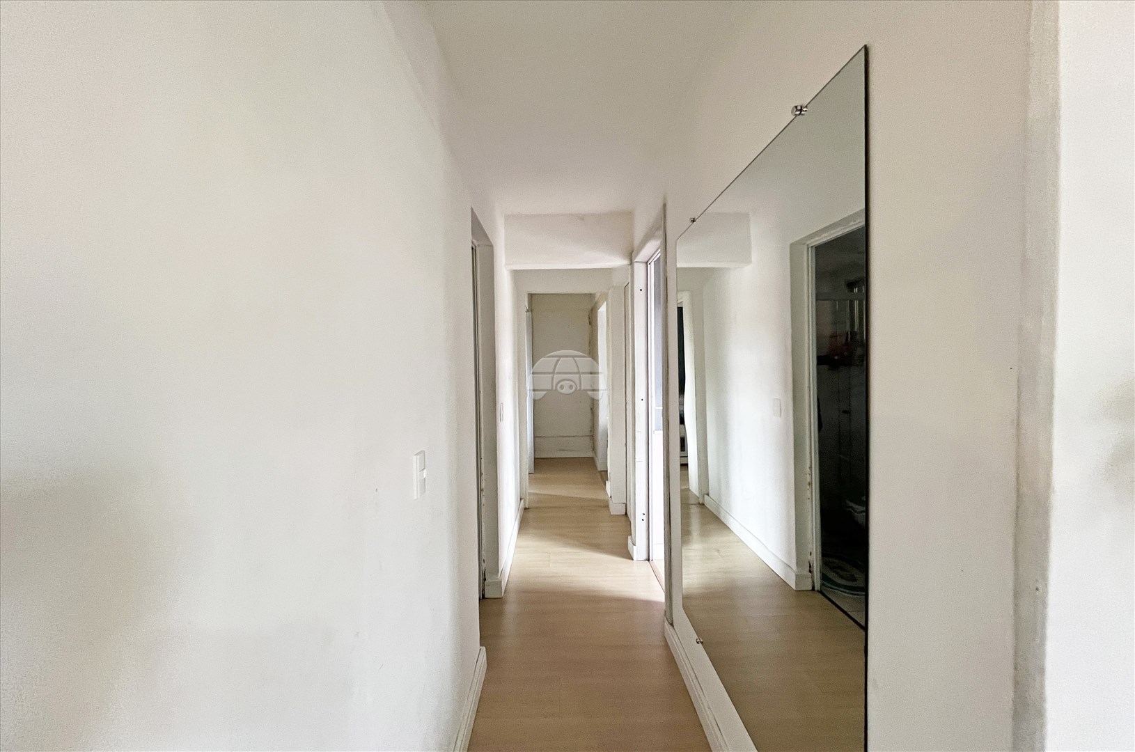 Apartamento para alugar em Cidade Industrial, Curitiba — Outrasul Imobiliária