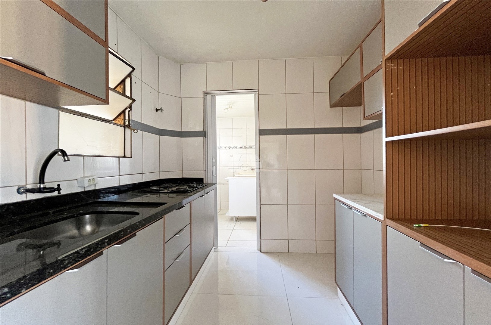 Apartamento para alugar em Cidade Industrial, Curitiba — Portal Chave Fácil