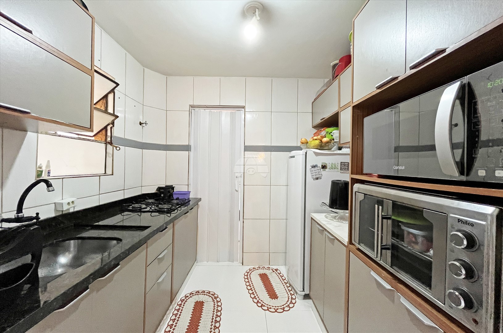 Apartamento para alugar em Cidade Industrial, Curitiba — Outrasul Imobiliária
